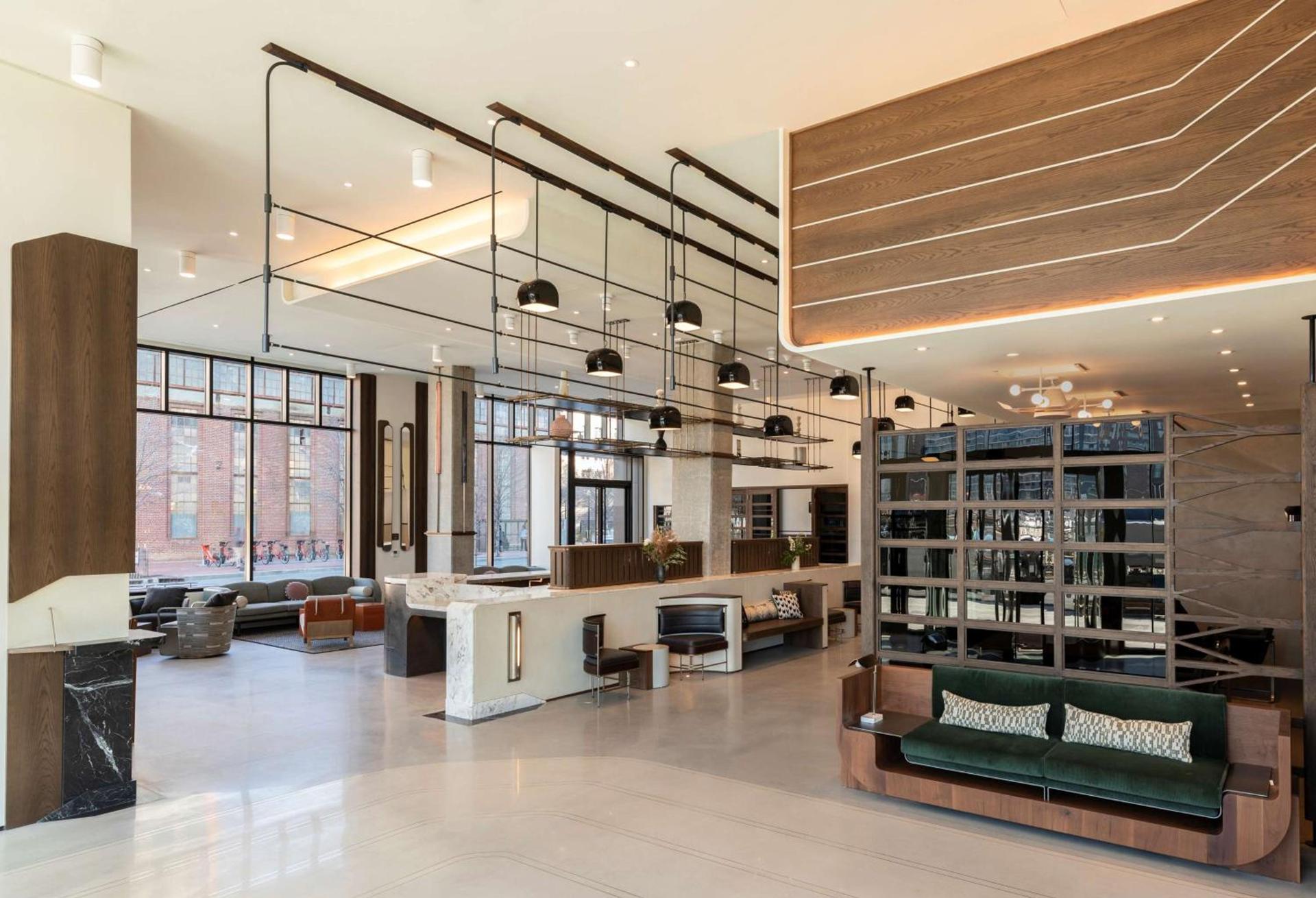 Thompson Washington DC, by Hyatt photo 37