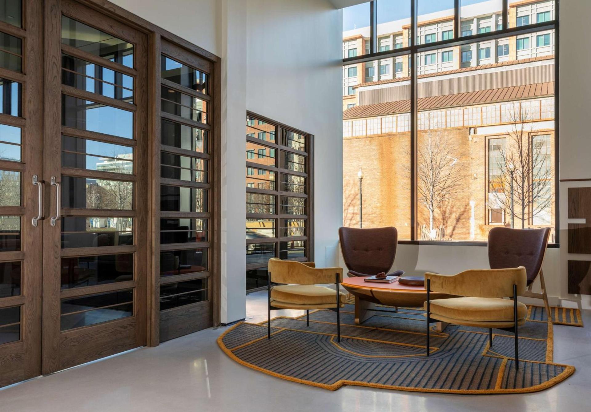 Thompson Washington DC, by Hyatt photo 18