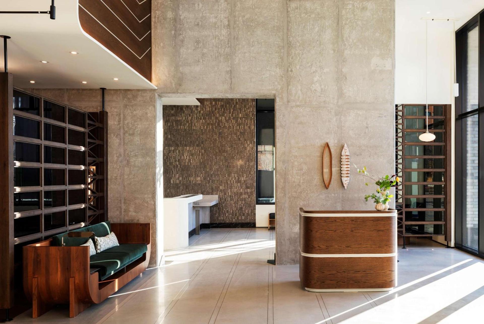 Thompson Washington DC, by Hyatt photo 71