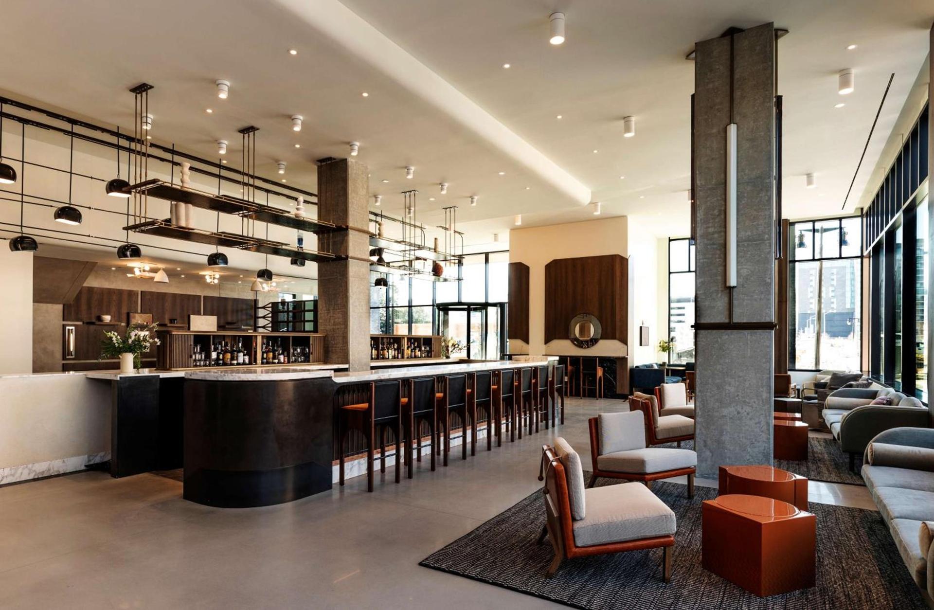 Thompson Washington DC, by Hyatt photo 17