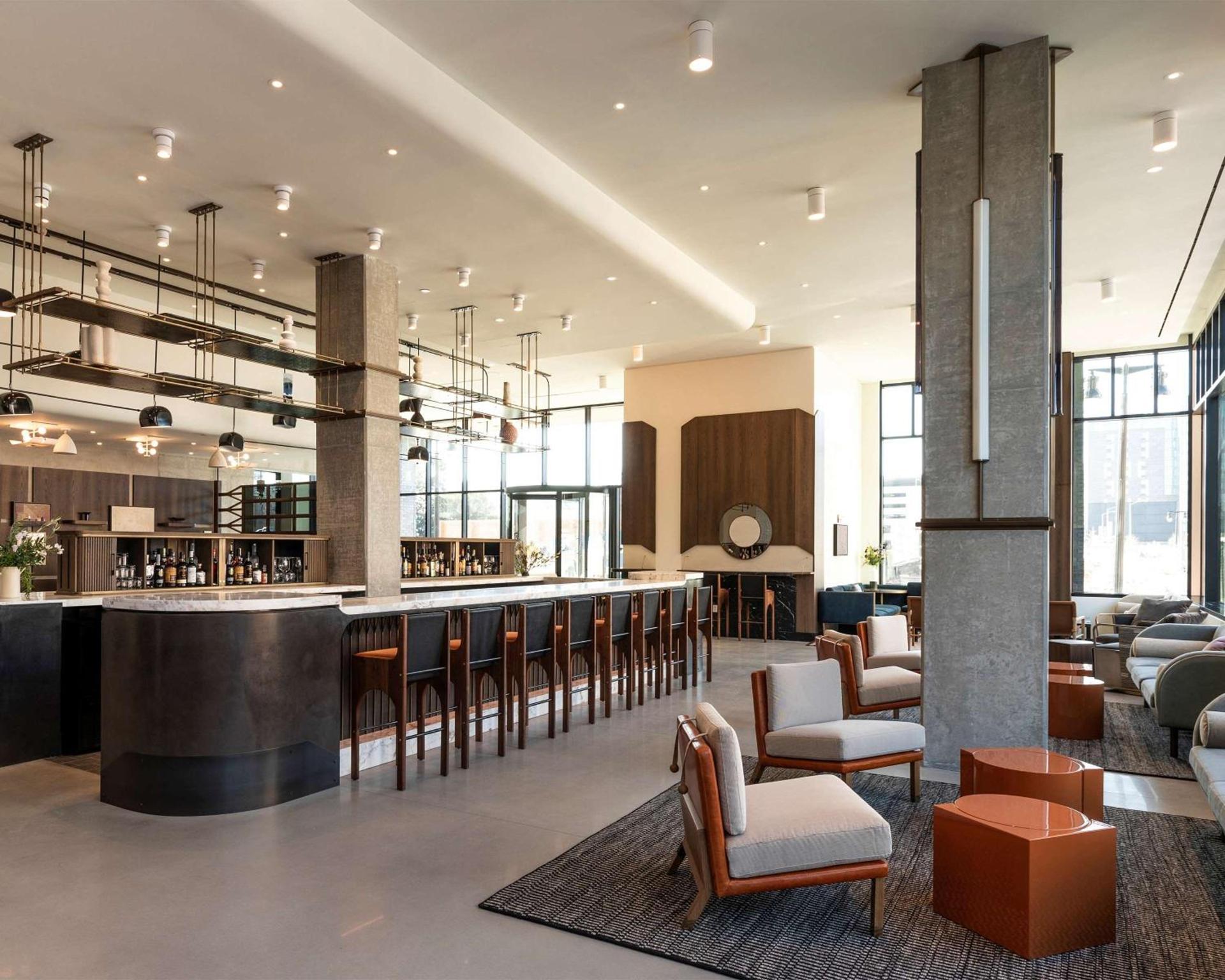 Thompson Washington DC, by Hyatt photo 8