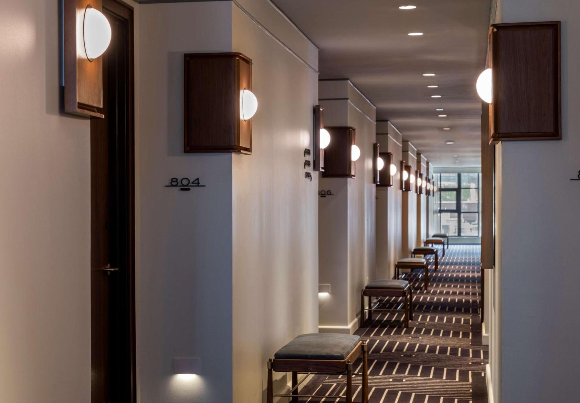 Thompson Washington DC, by Hyatt photo 22