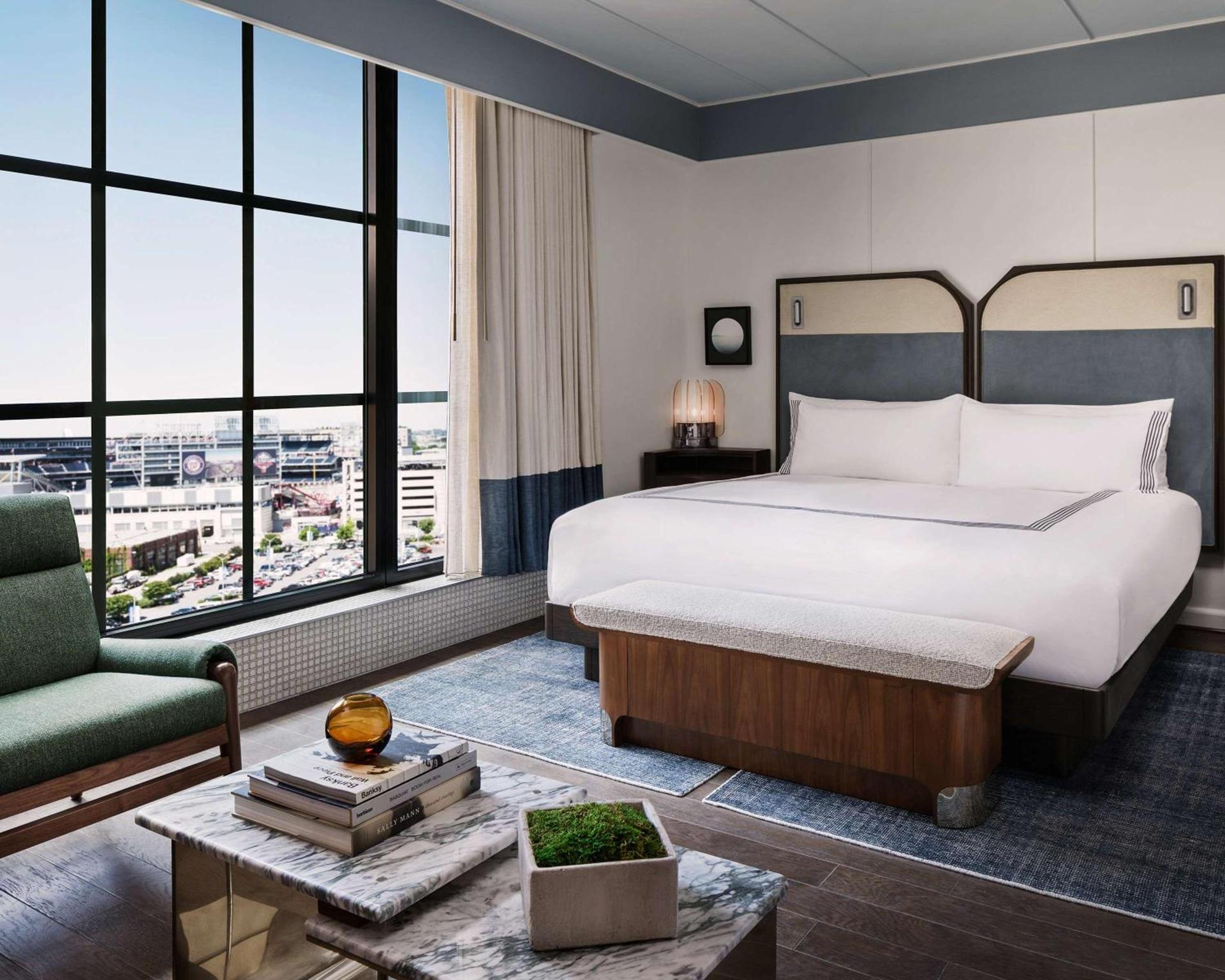 Thompson Washington DC, by Hyatt photo 21