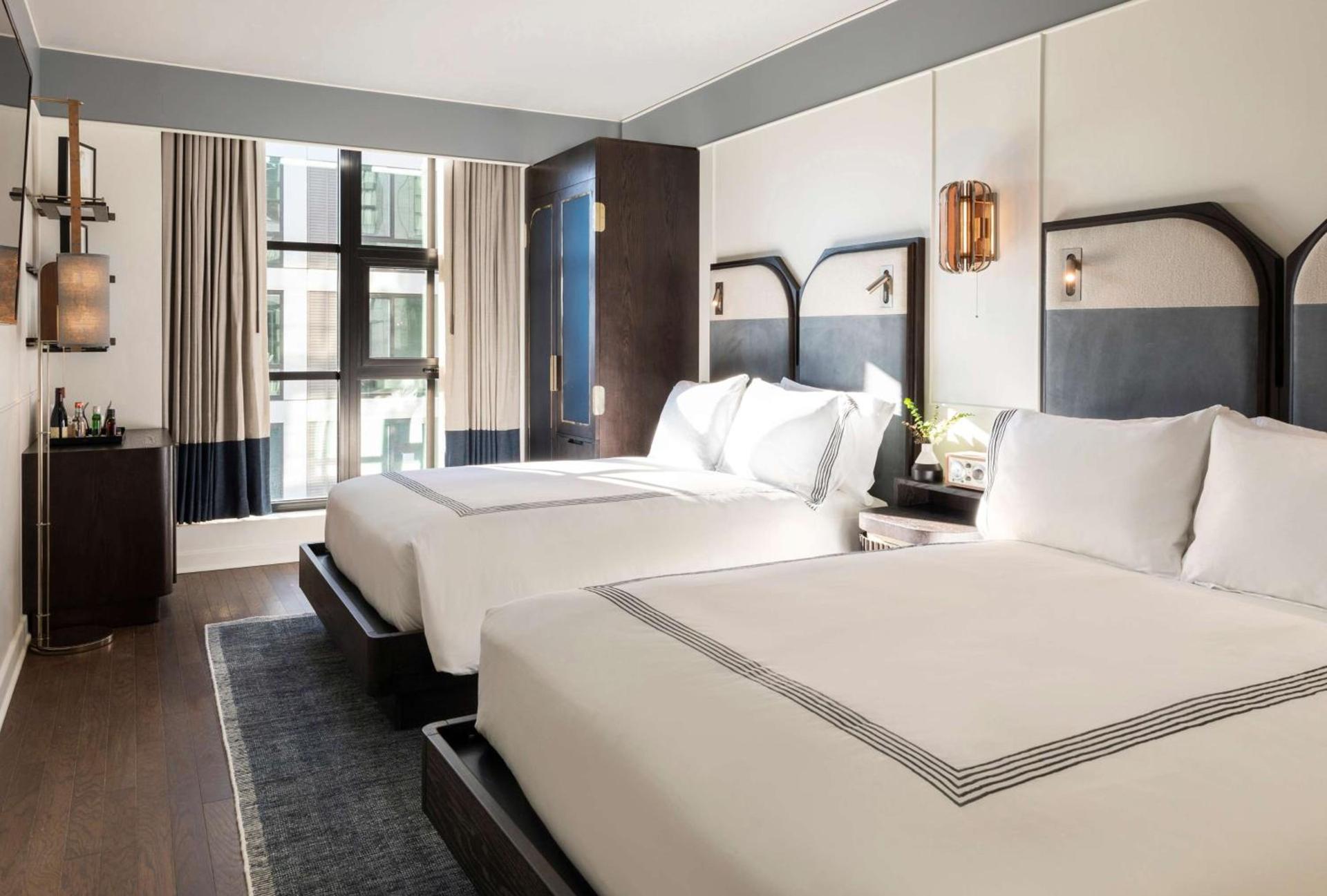 Thompson Washington DC, by Hyatt photo 19