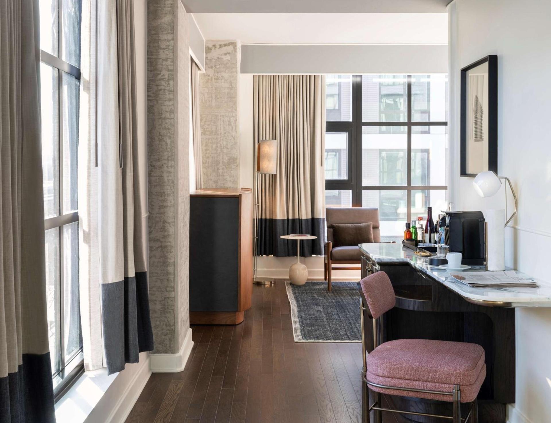 Thompson Washington DC, by Hyatt photo 10
