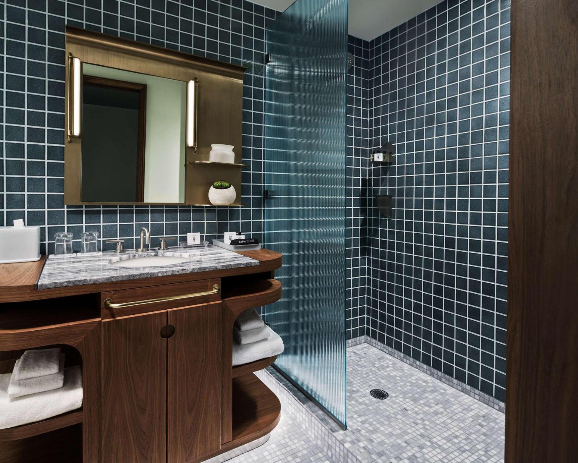 Thompson Washington DC, by Hyatt photo 14