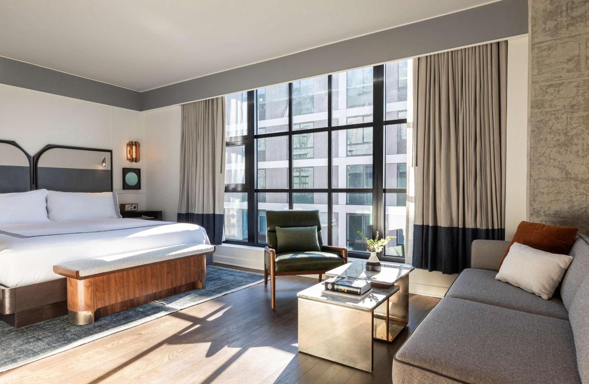 Thompson Washington DC, by Hyatt photo 11