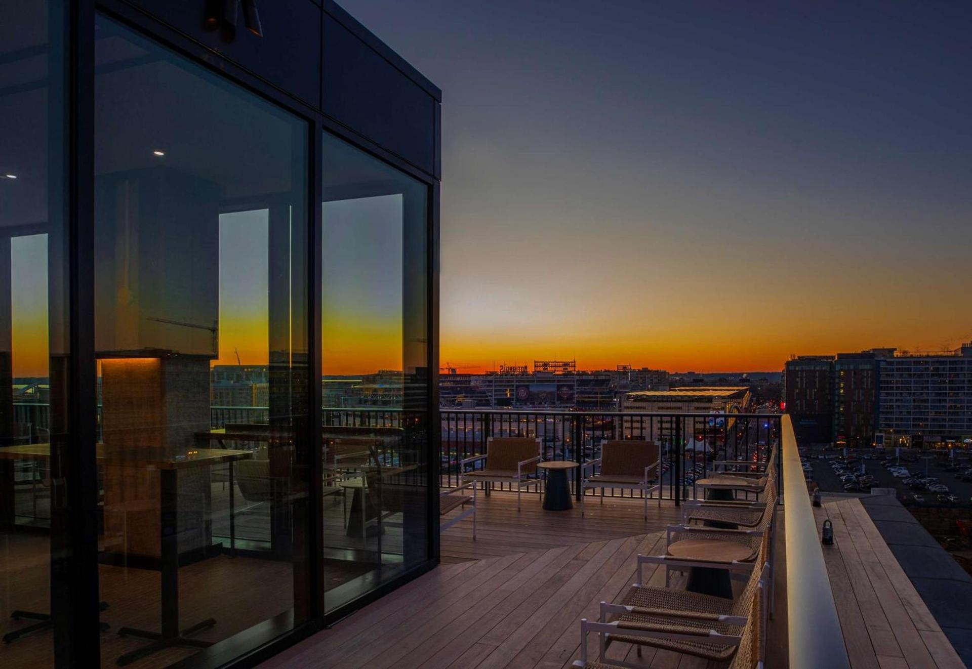 Thompson Washington DC, by Hyatt photo 23