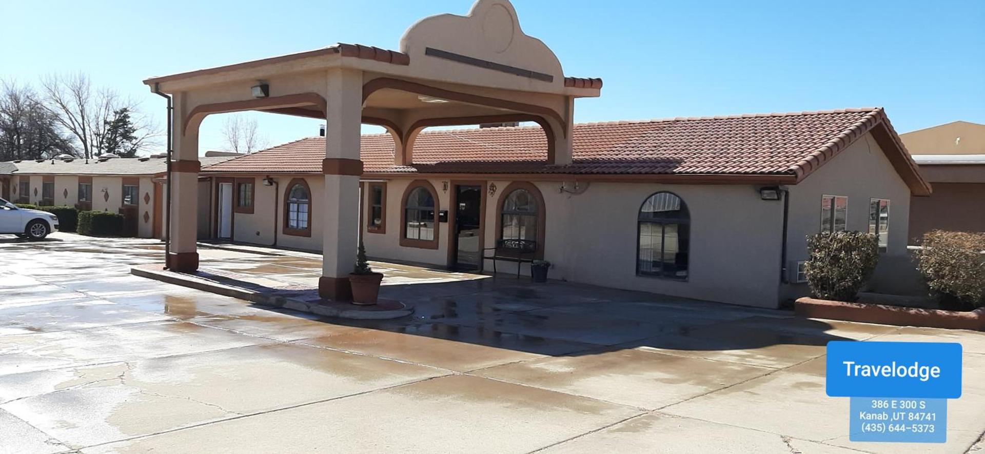 Travelodge by Wyndham Kanab photo 2