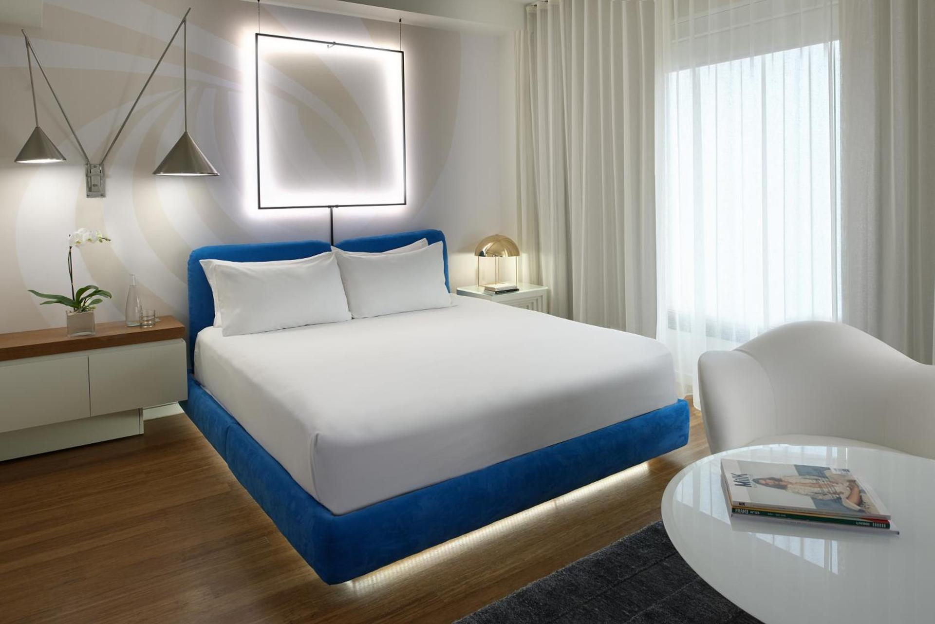 The Valorian Los Angeles, Curio Collection by Hilton photo 23