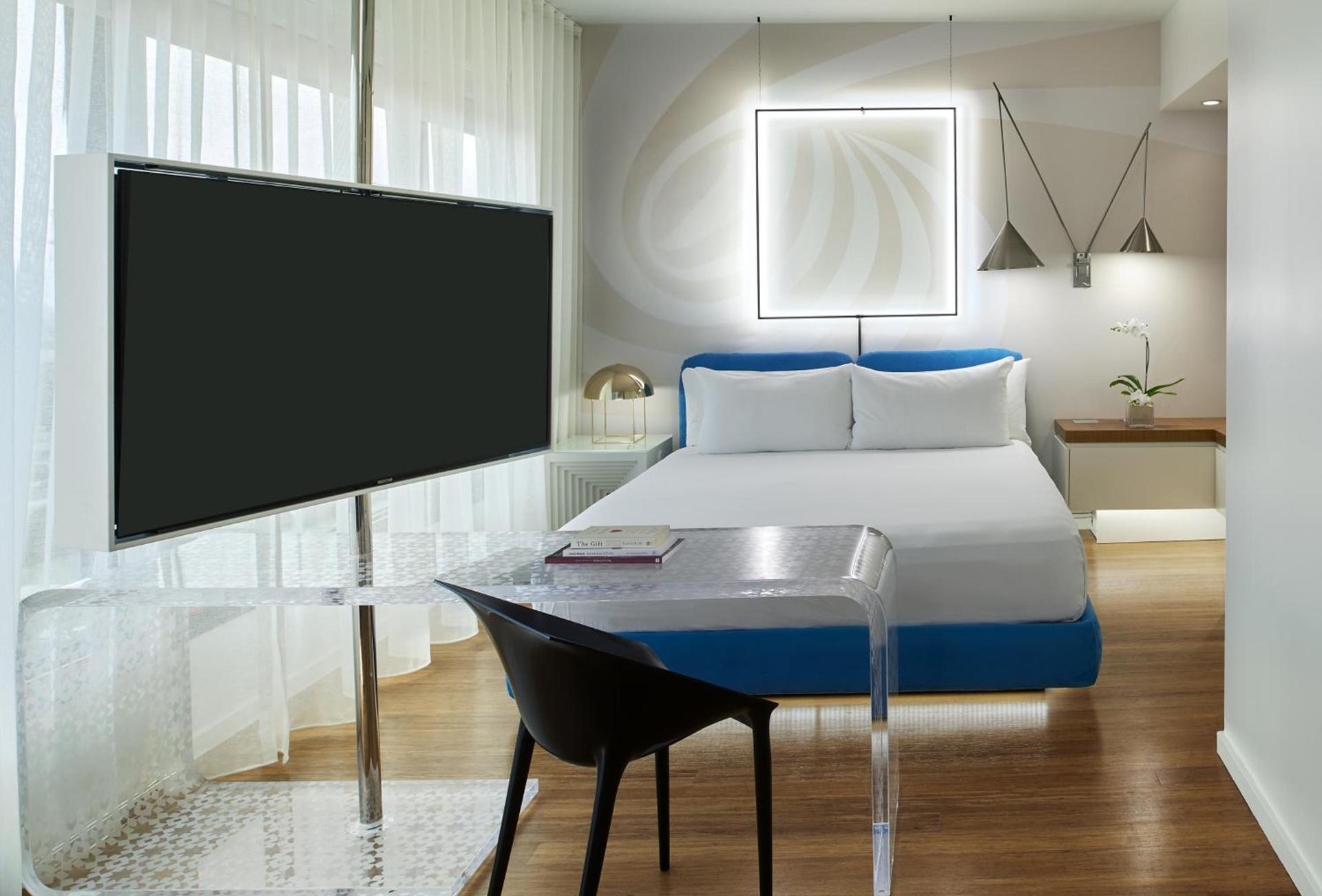 The Valorian Los Angeles, Curio Collection by Hilton photo 40
