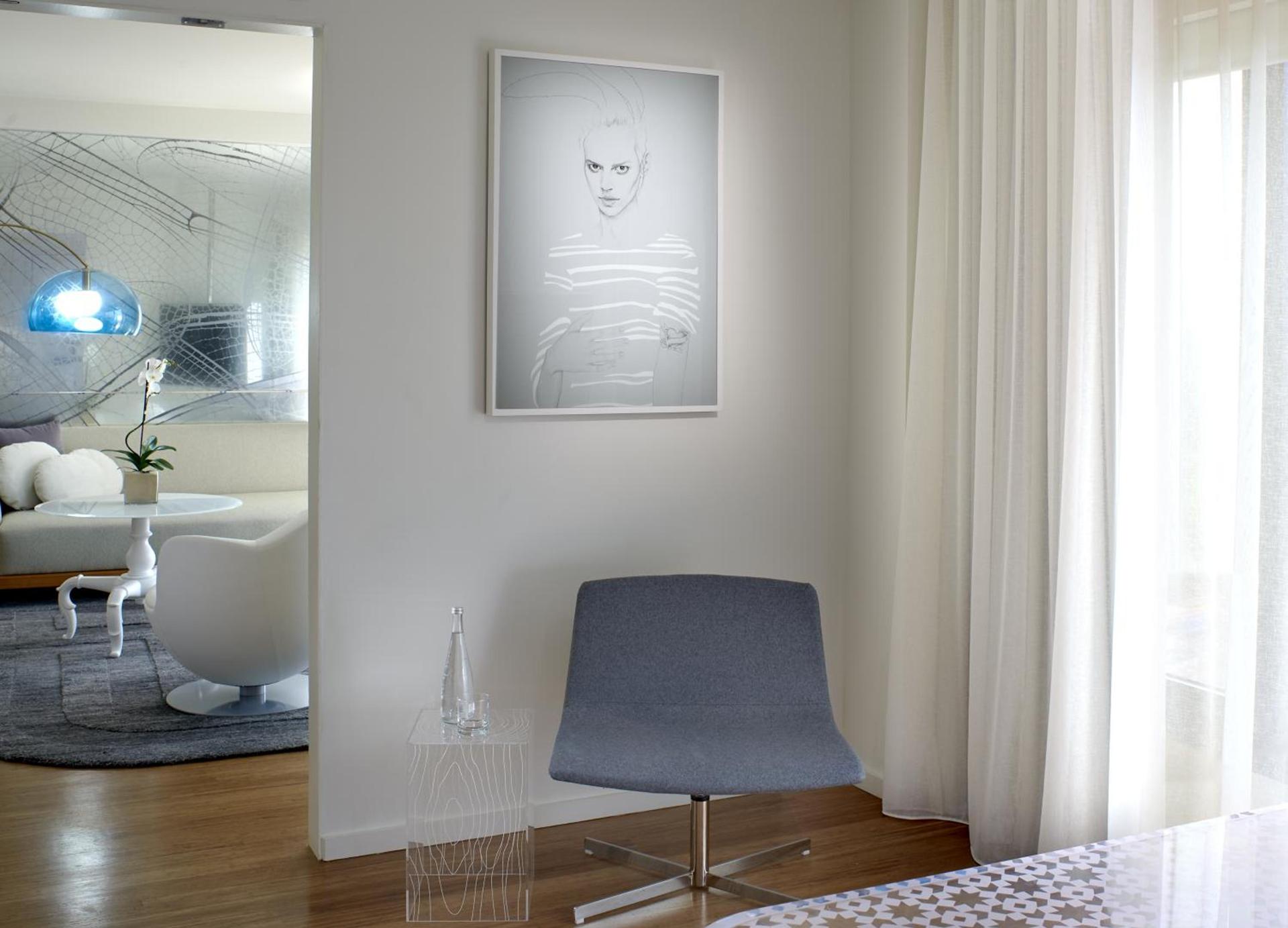 The Valorian Los Angeles, Curio Collection by Hilton photo 42