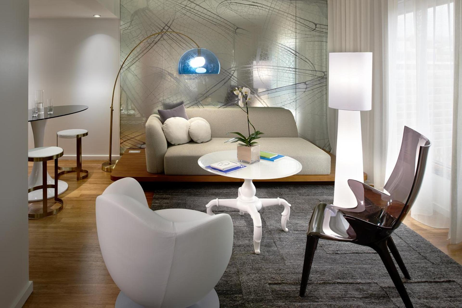 The Valorian Los Angeles, Curio Collection by Hilton photo 47