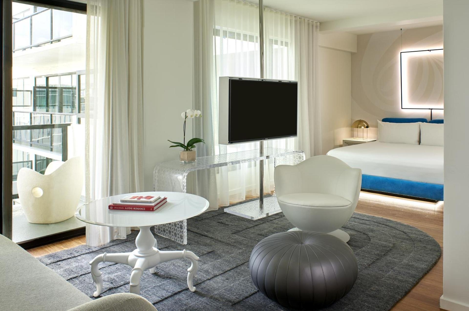 The Valorian Los Angeles, Curio Collection by Hilton photo 51