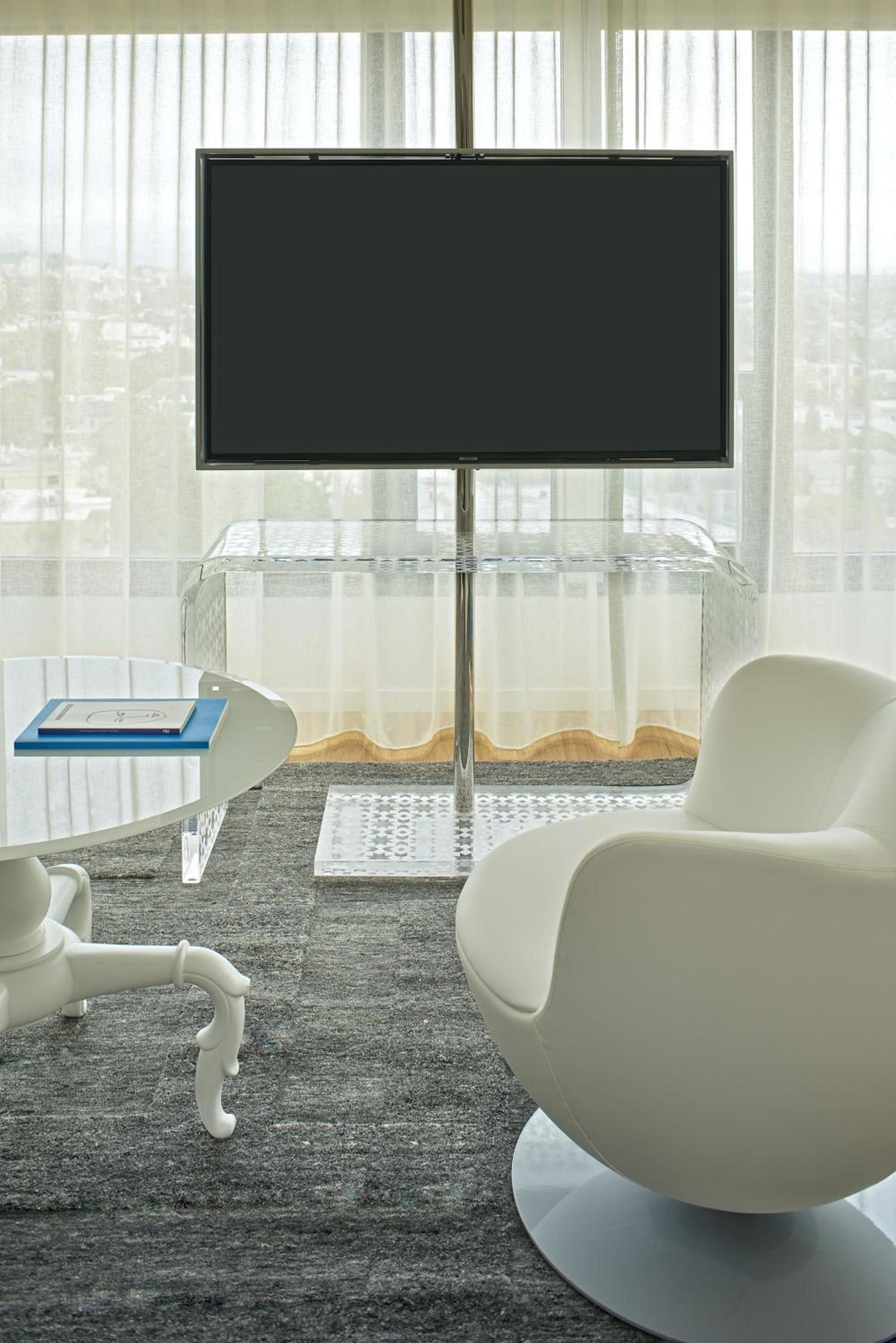 The Valorian Los Angeles, Curio Collection by Hilton photo 54