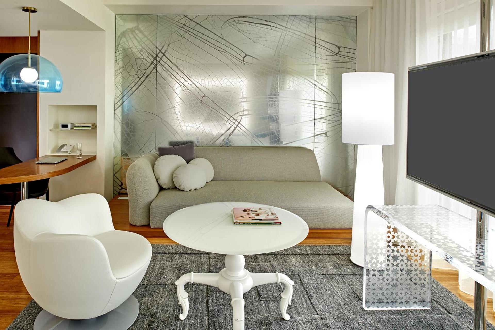 The Valorian Los Angeles, Curio Collection by Hilton photo 57