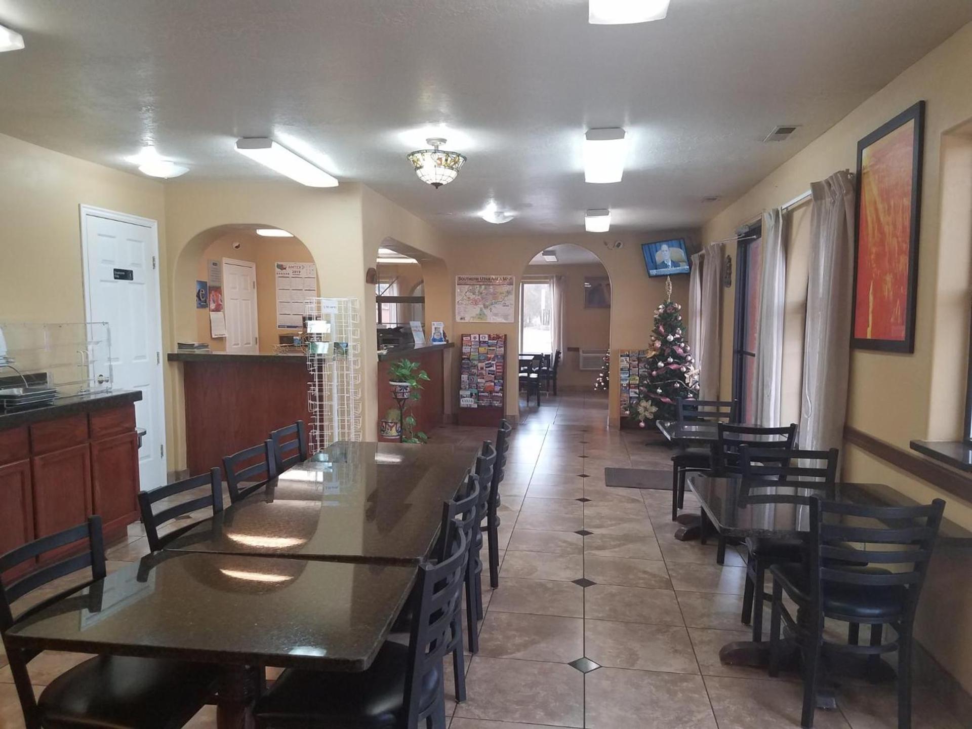Travelodge by Wyndham Kanab photo 7