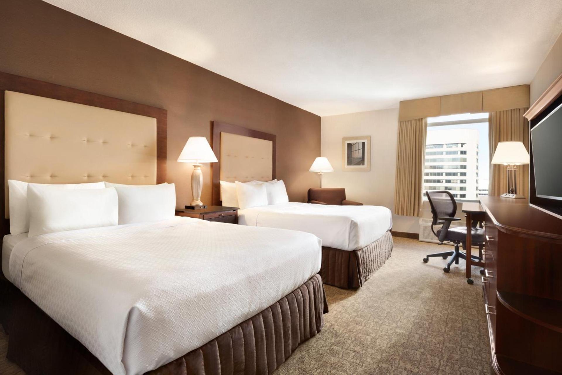 Crowne Plaza Crystal City-Washington, D.C. by IHG photo 36