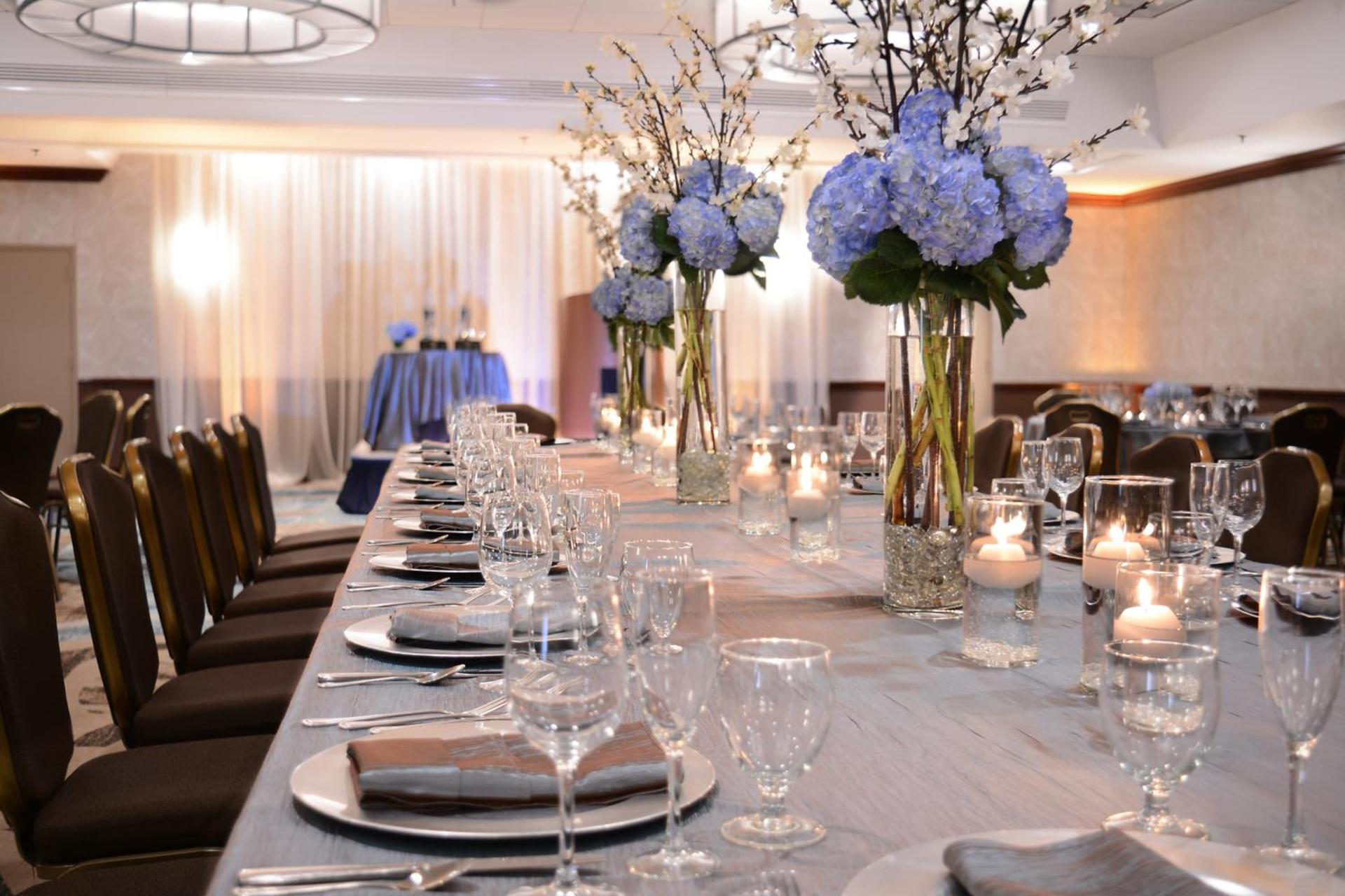 Crowne Plaza Crystal City-Washington, D.C. by IHG photo 20