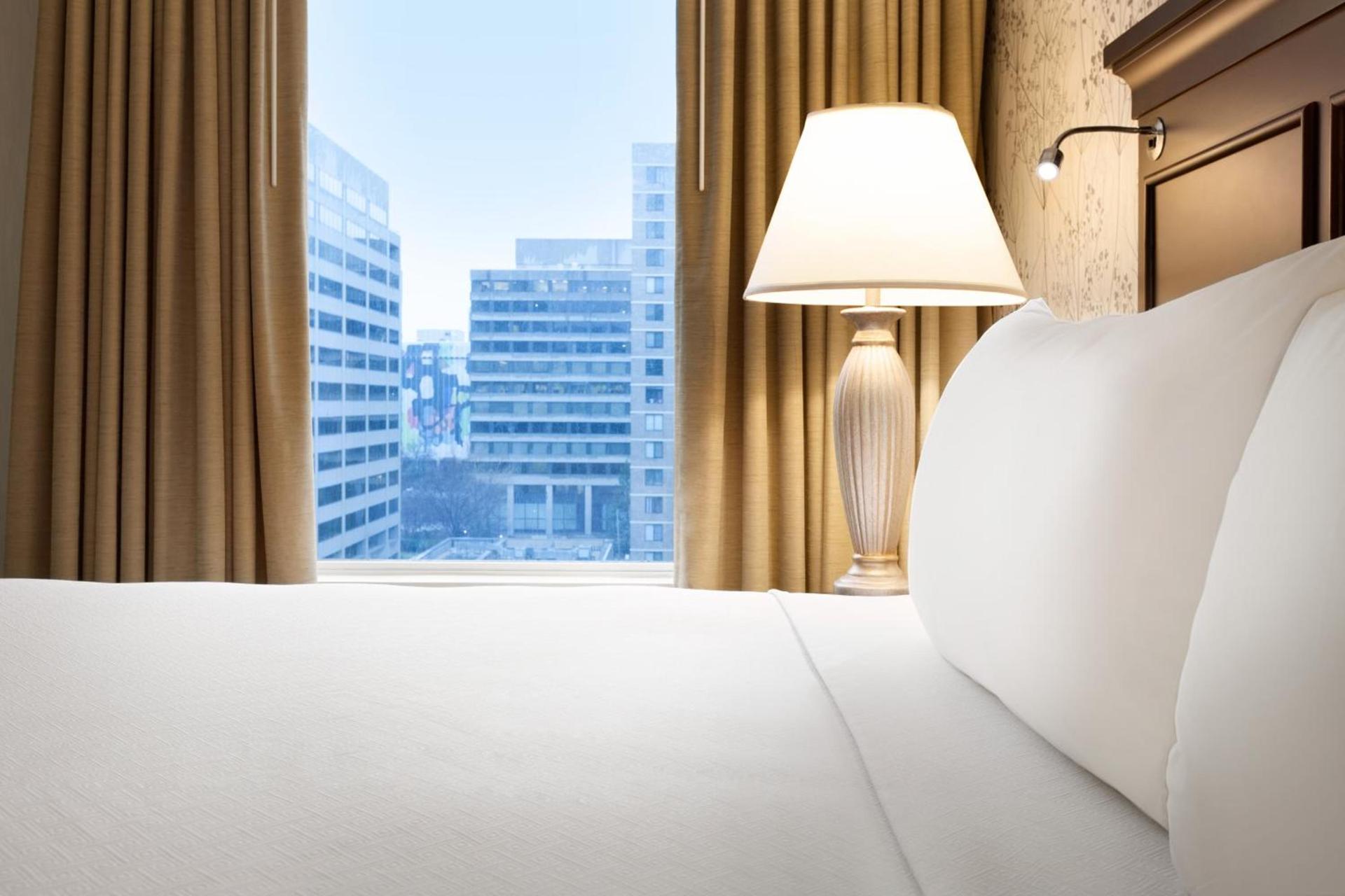 Crowne Plaza Crystal City-Washington, D.C. by IHG photo 35