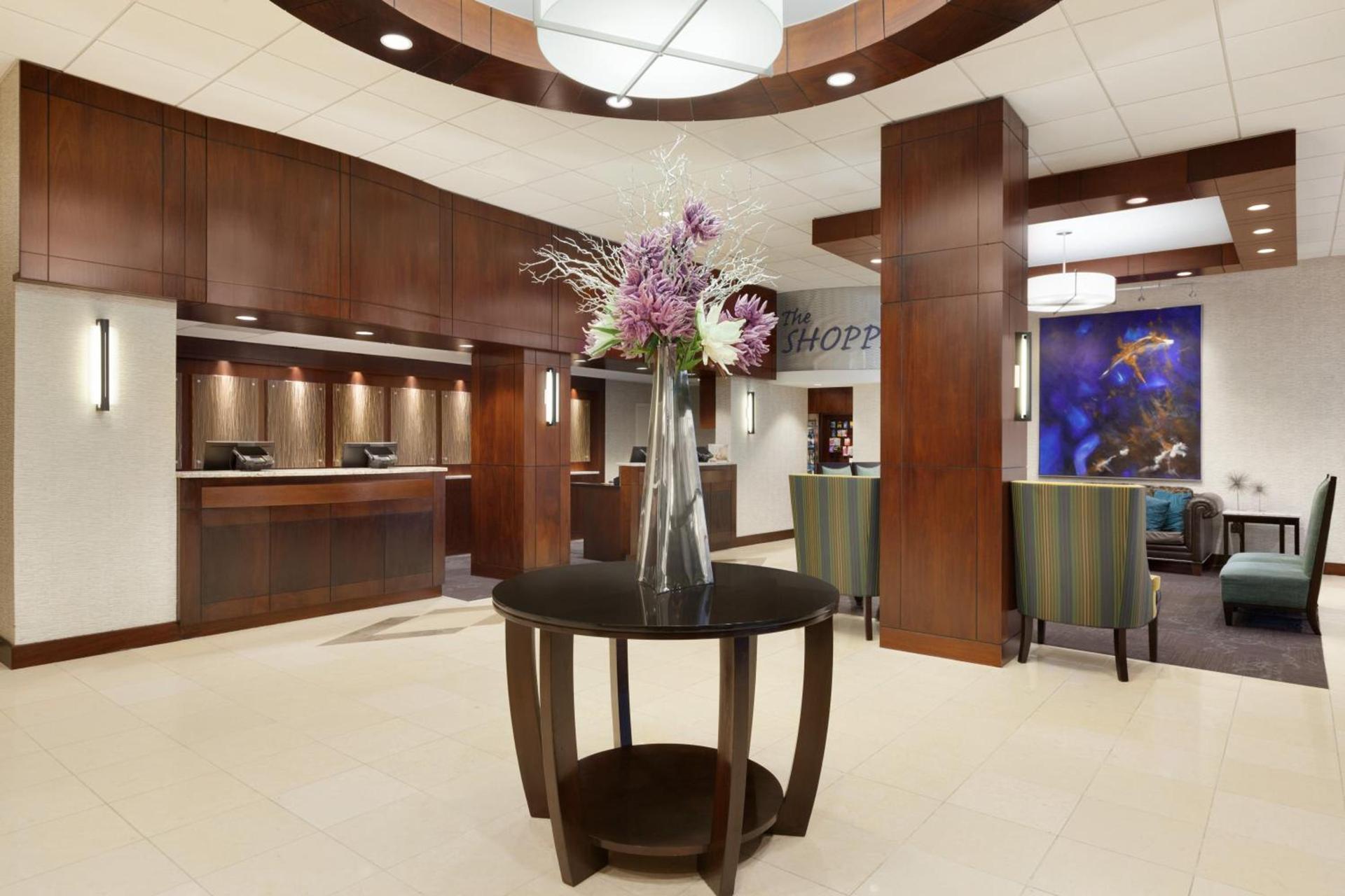 Crowne Plaza Crystal City-Washington, D.C. by IHG photo 11