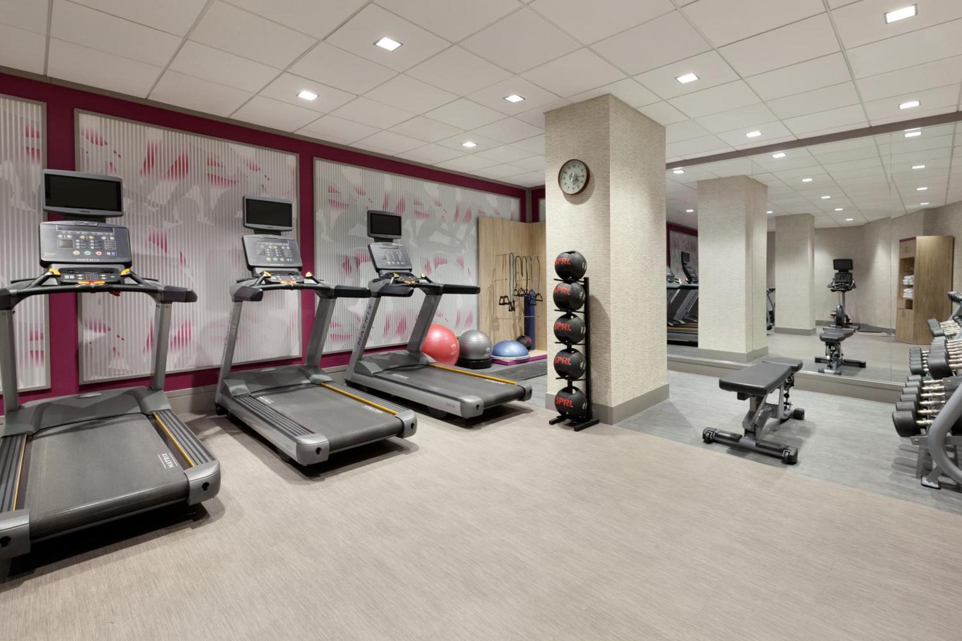Crowne Plaza Crystal City-Washington, D.C. by IHG photo 24