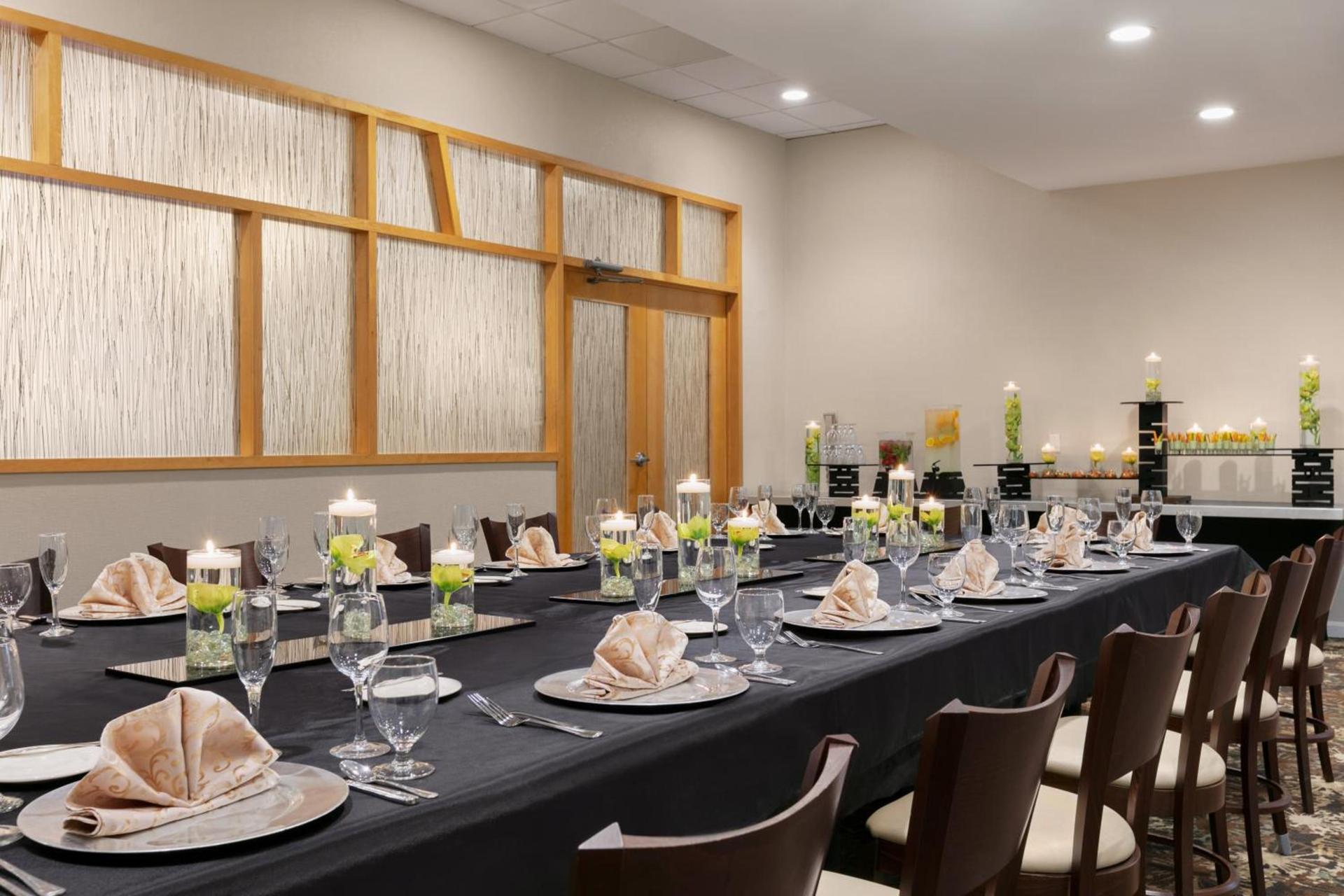 Crowne Plaza Crystal City-Washington, D.C. by IHG photo 15
