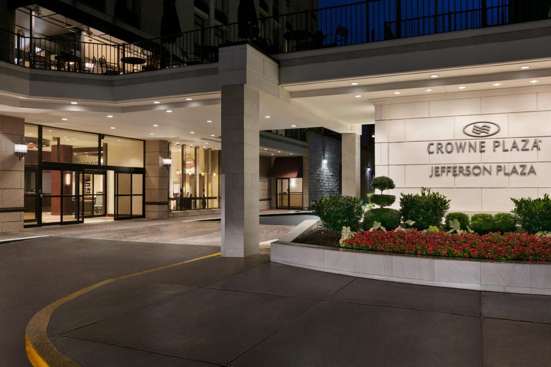 Crowne Plaza Crystal City-Washington, D.C. by IHG photo 18