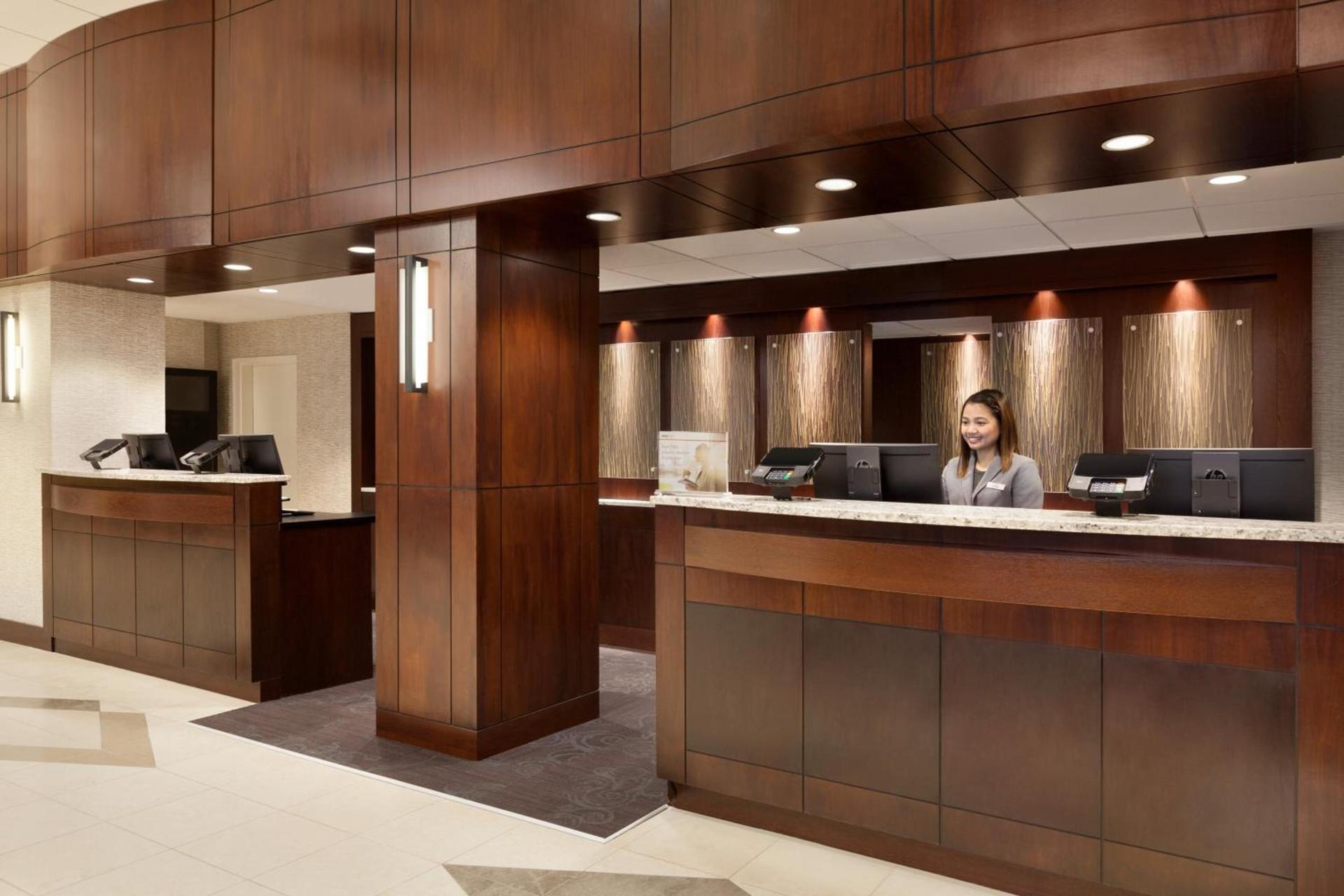 Crowne Plaza Crystal City-Washington, D.C. by IHG photo 19