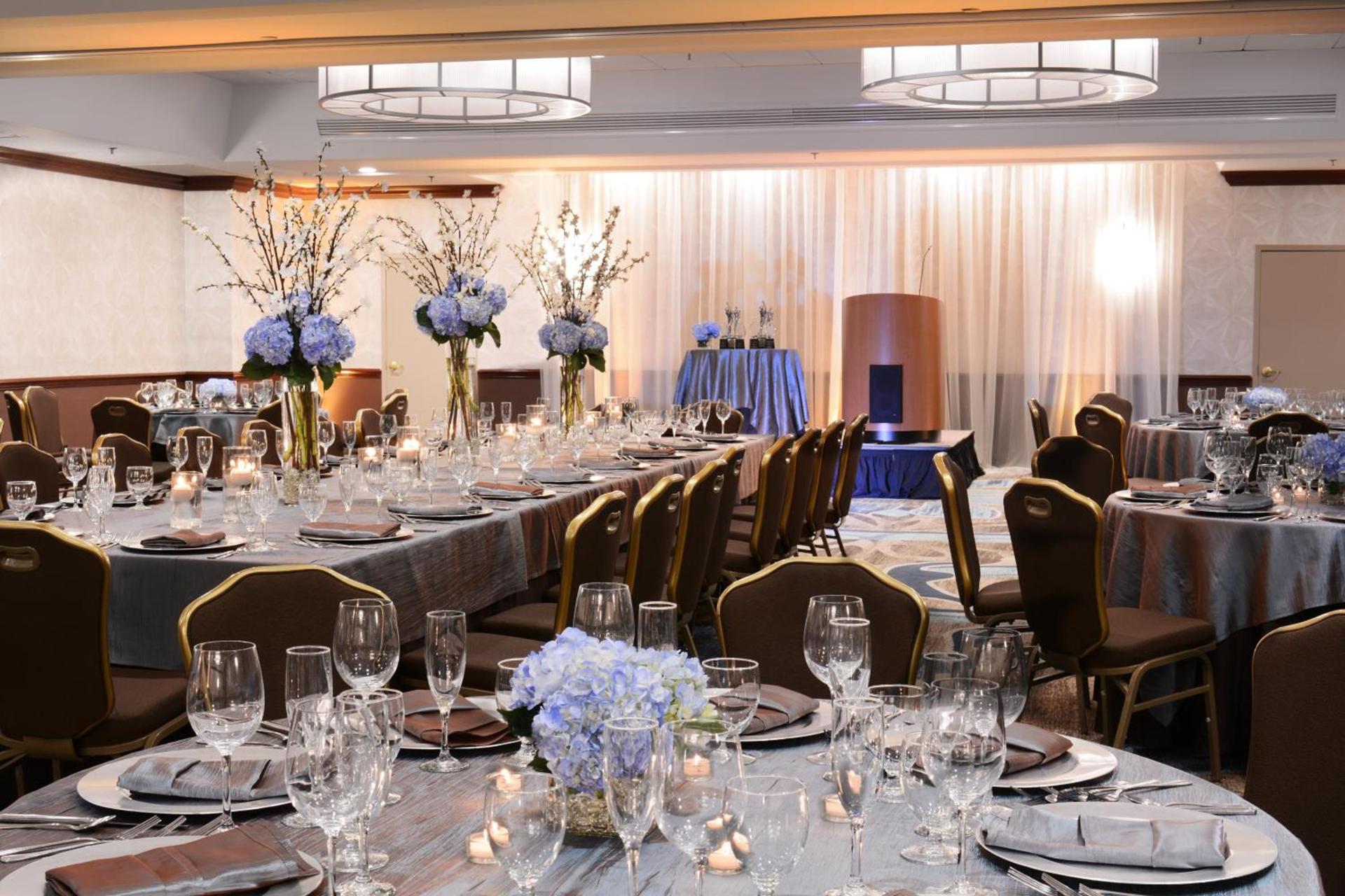 Crowne Plaza Crystal City-Washington, D.C. by IHG photo 14