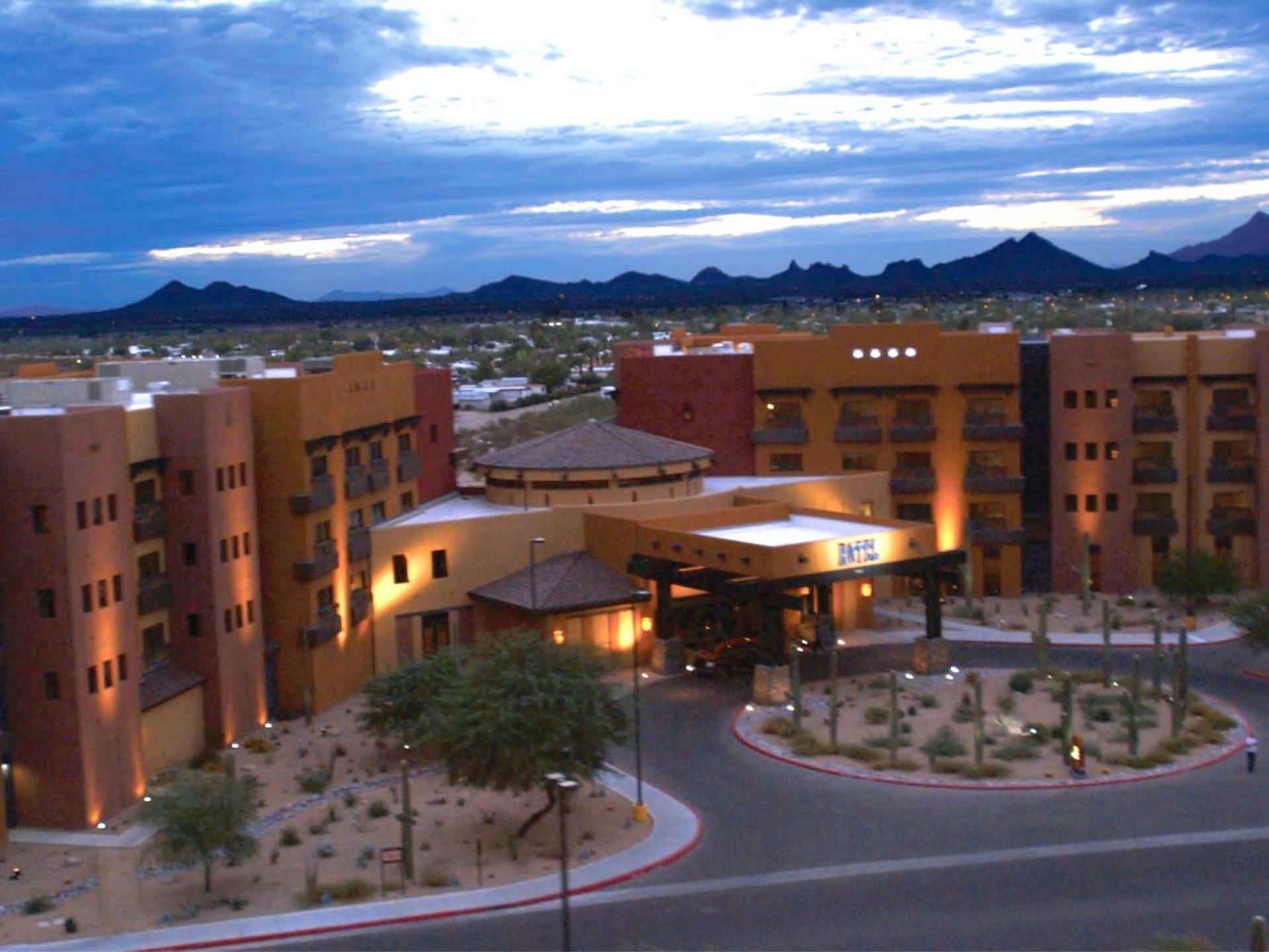 Desert Diamond Casino photo 2
