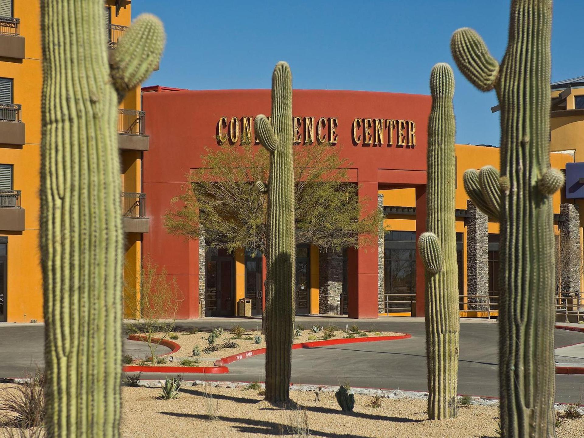 Desert Diamond Casino photo 6