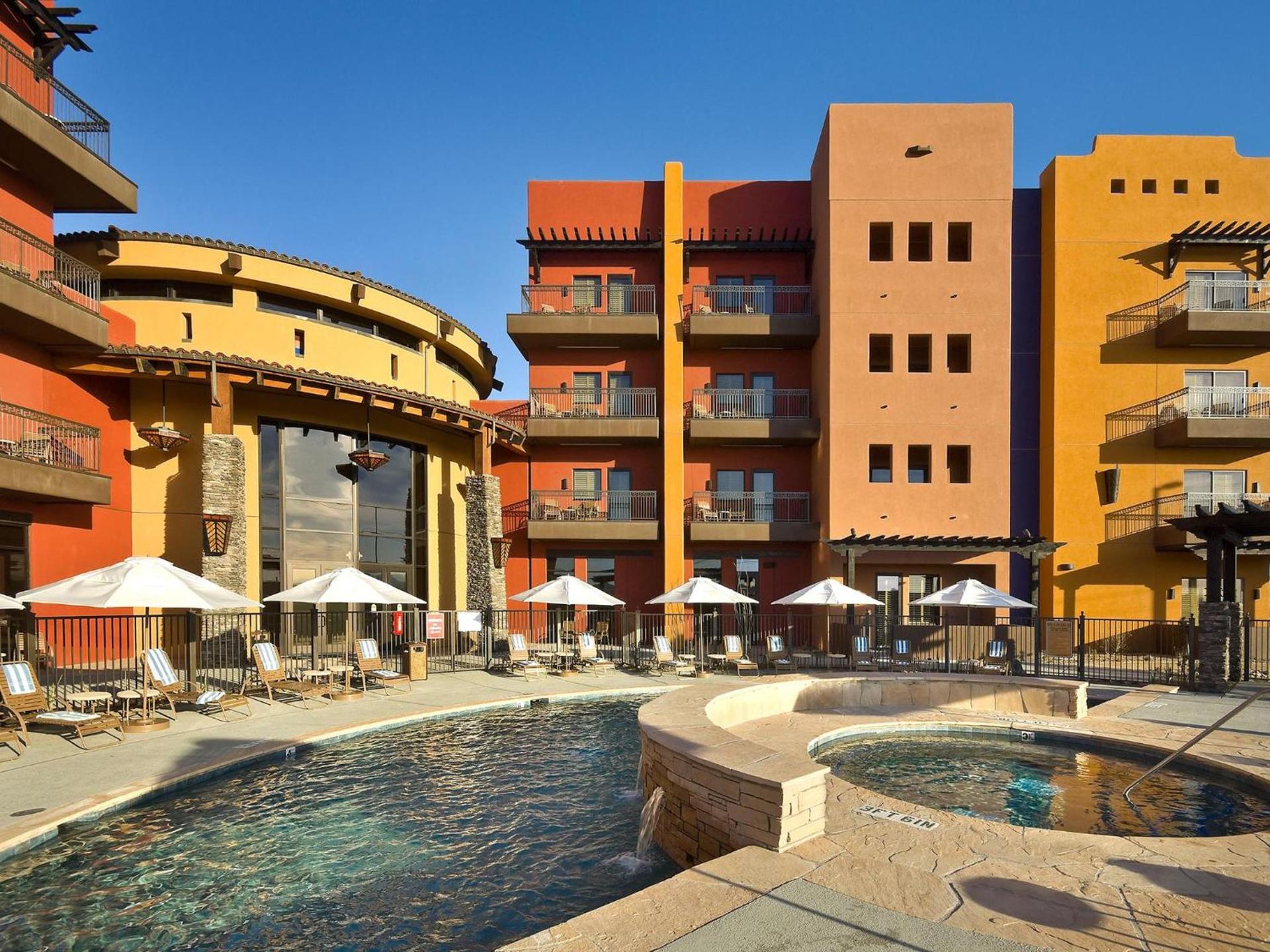 Desert Diamond Casino photo 8
