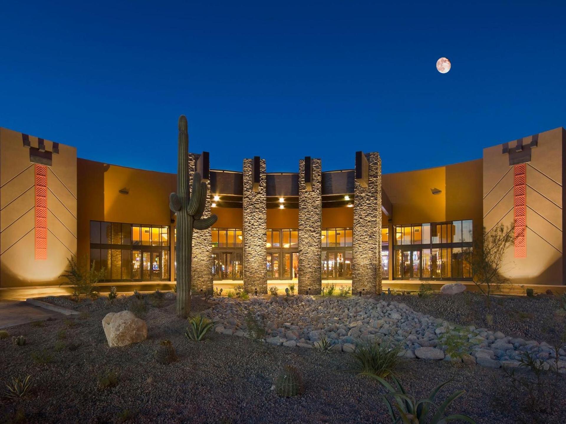 Desert Diamond Casino photo 4