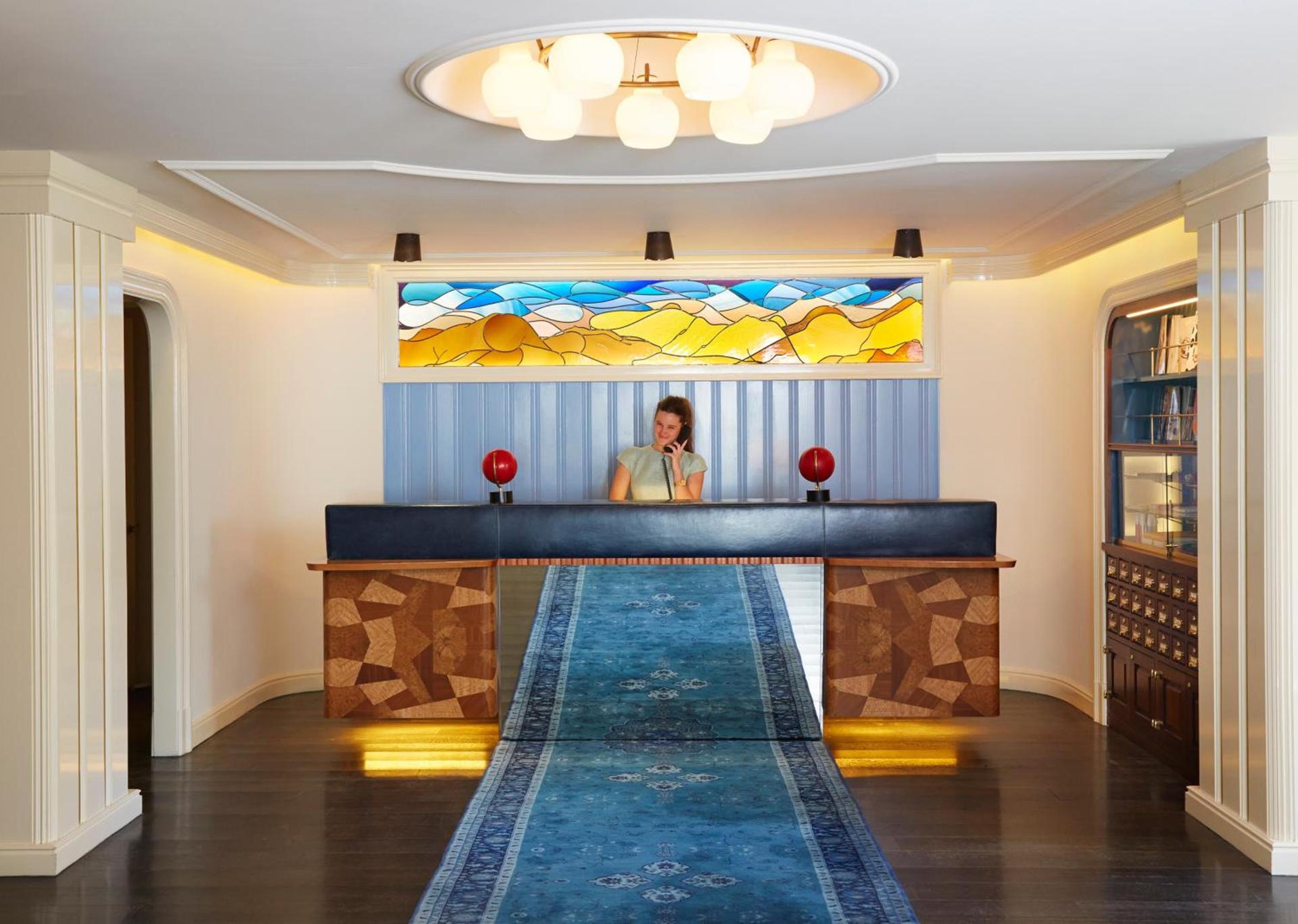 The Standard - East Village photo 23