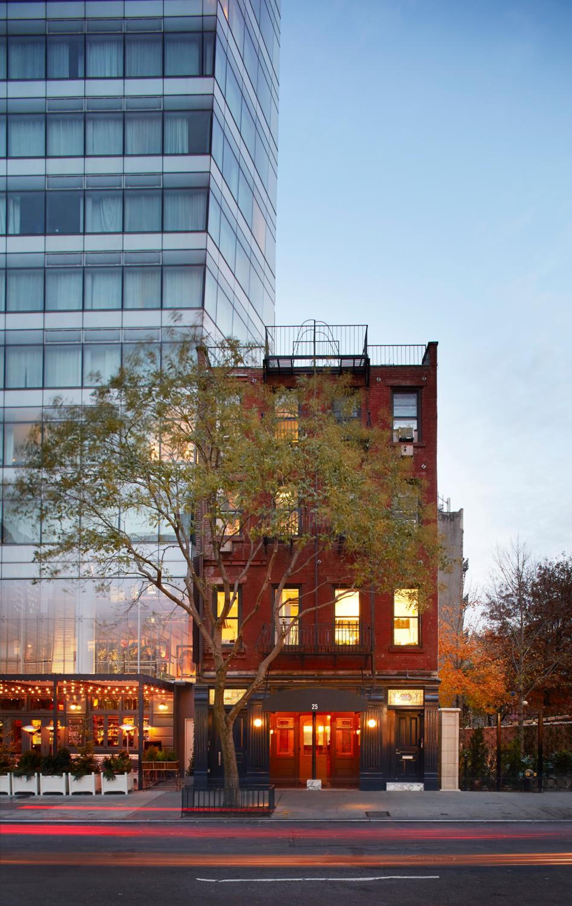 The Standard - East Village photo 1