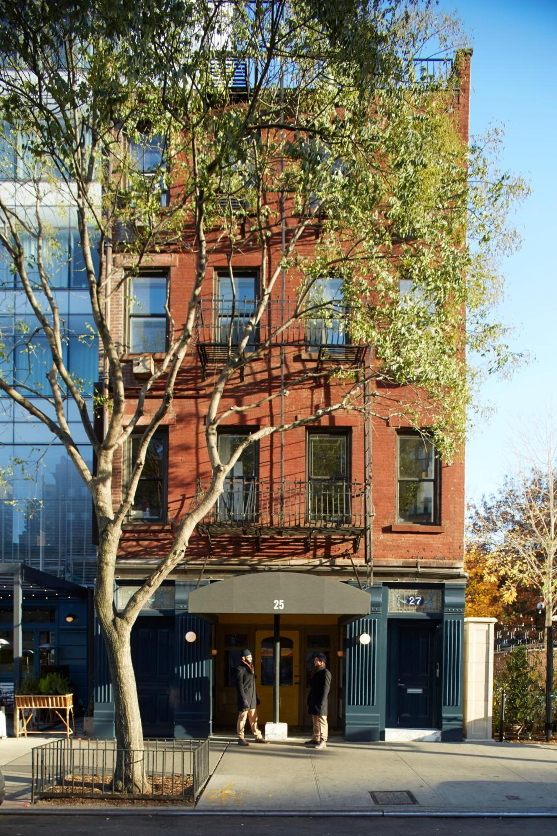 The Standard - East Village photo 15