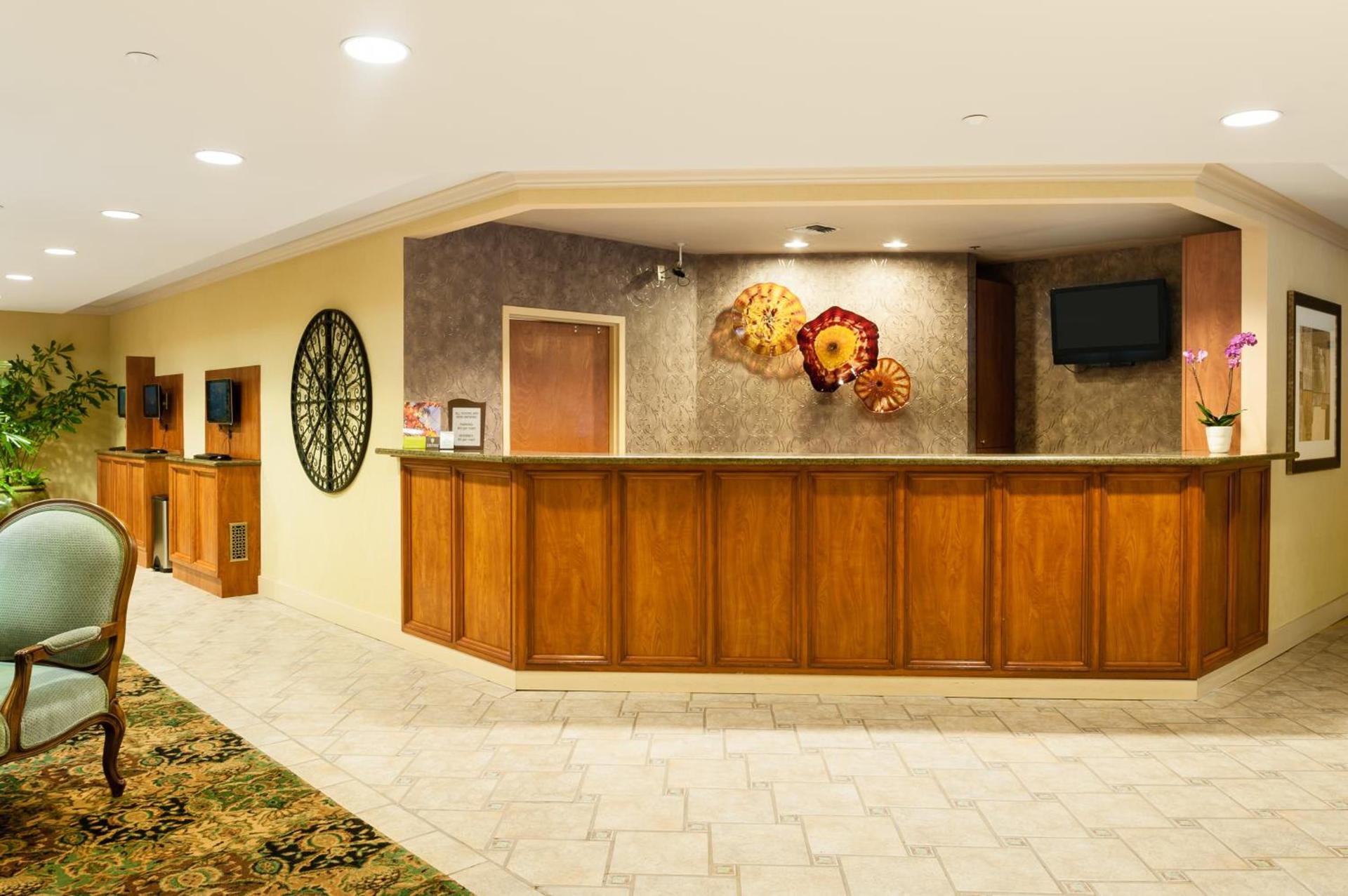 The Mediterranean Inn photo 7