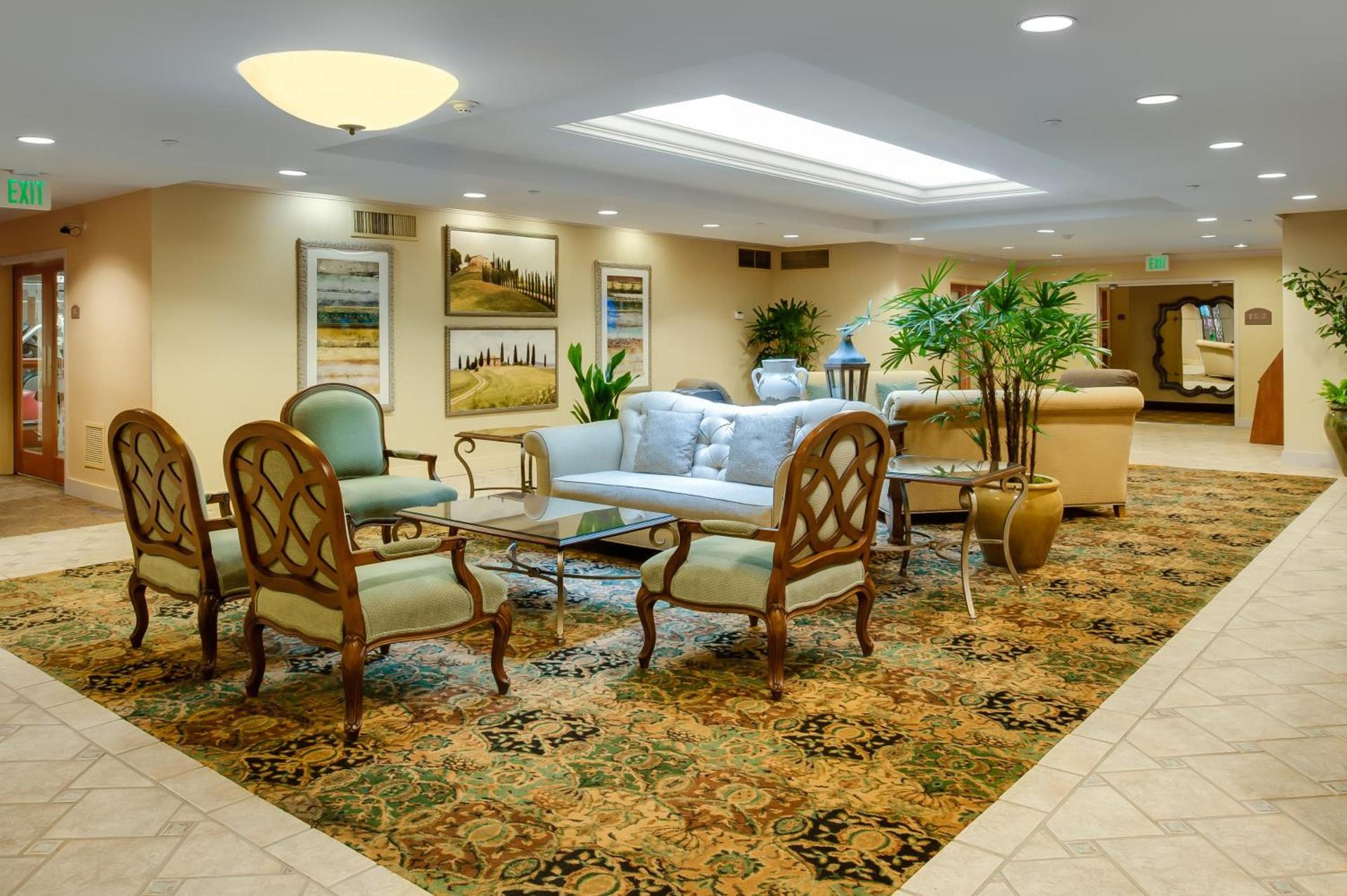 The Mediterranean Inn photo 22