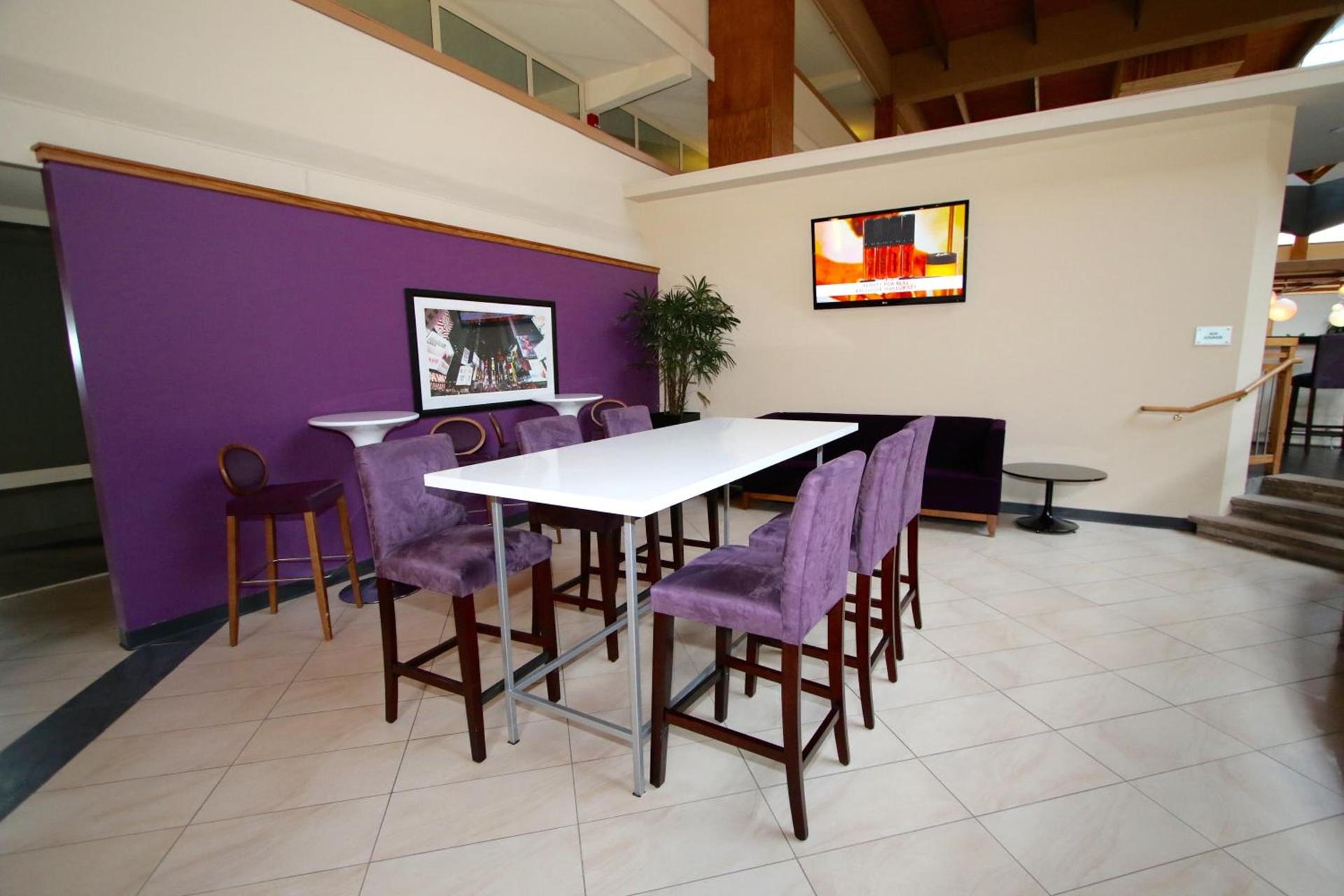 Crowne Plaza Suffern-Mahwah by IHG photo 31