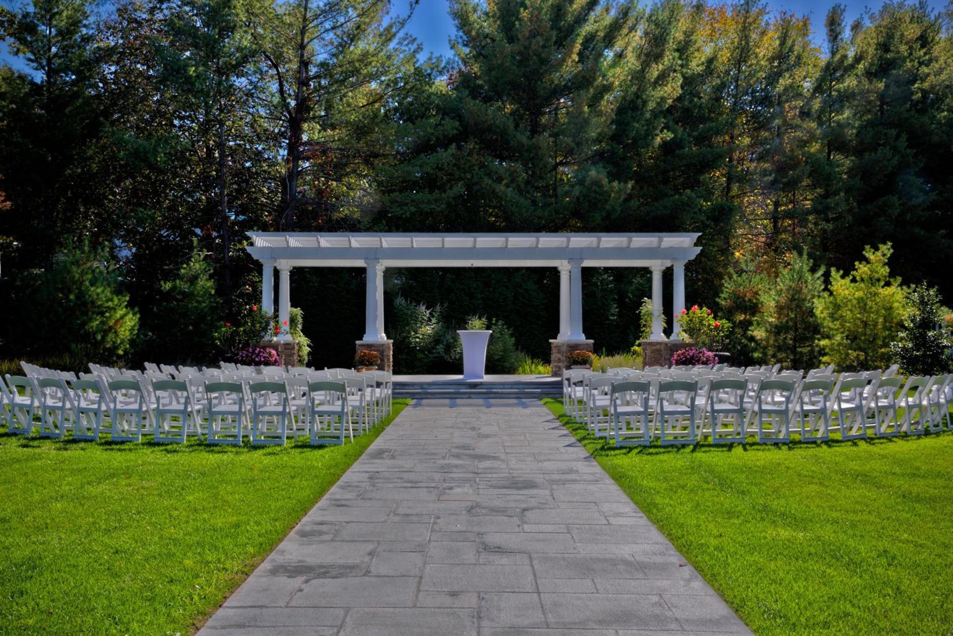 Crowne Plaza Suffern-Mahwah by IHG photo 4