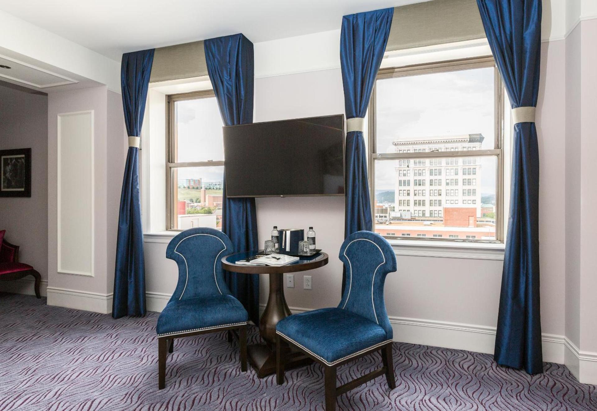 The Read House Hotel photo 28