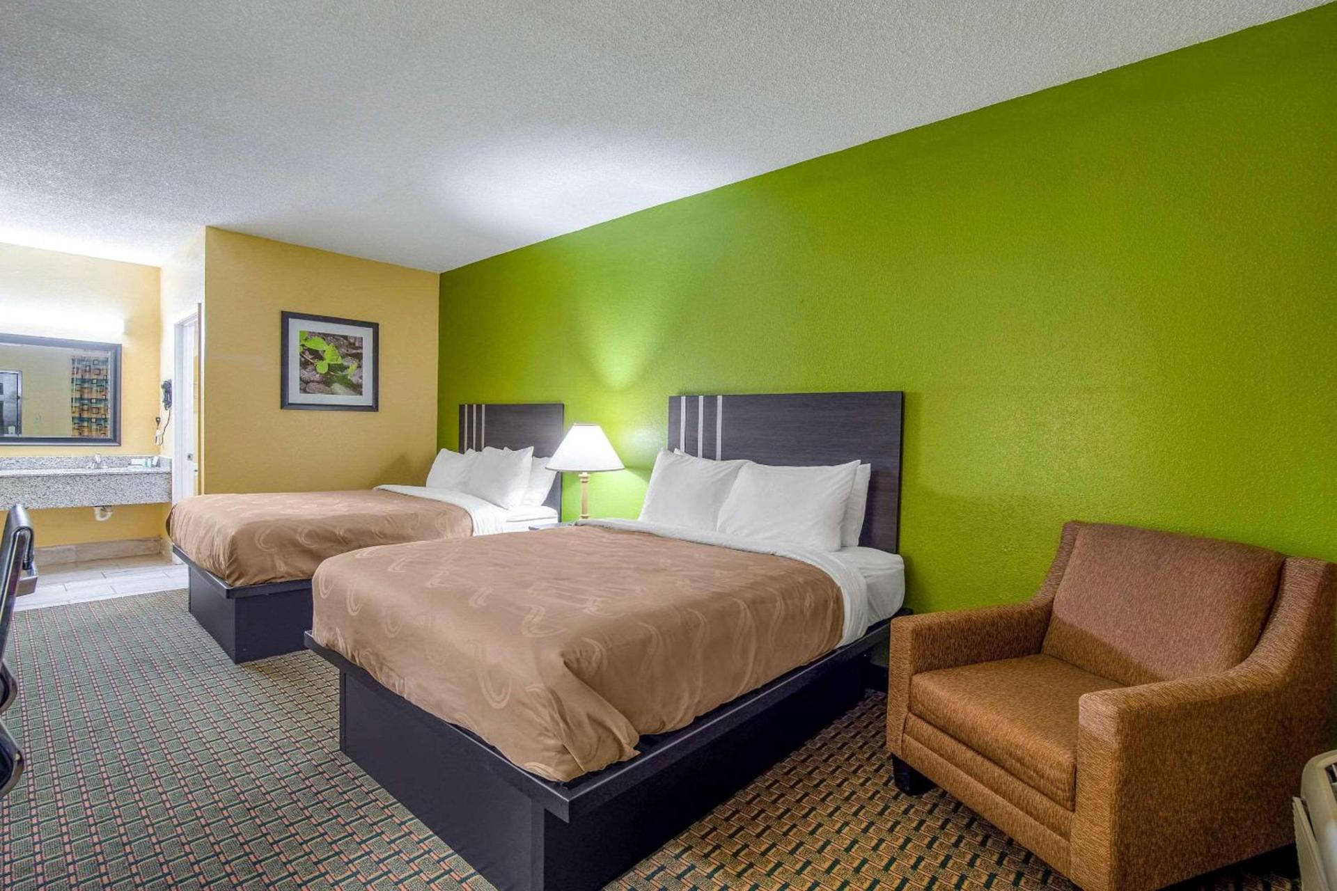 Quality Inn West Columbia - Cayce photo 31