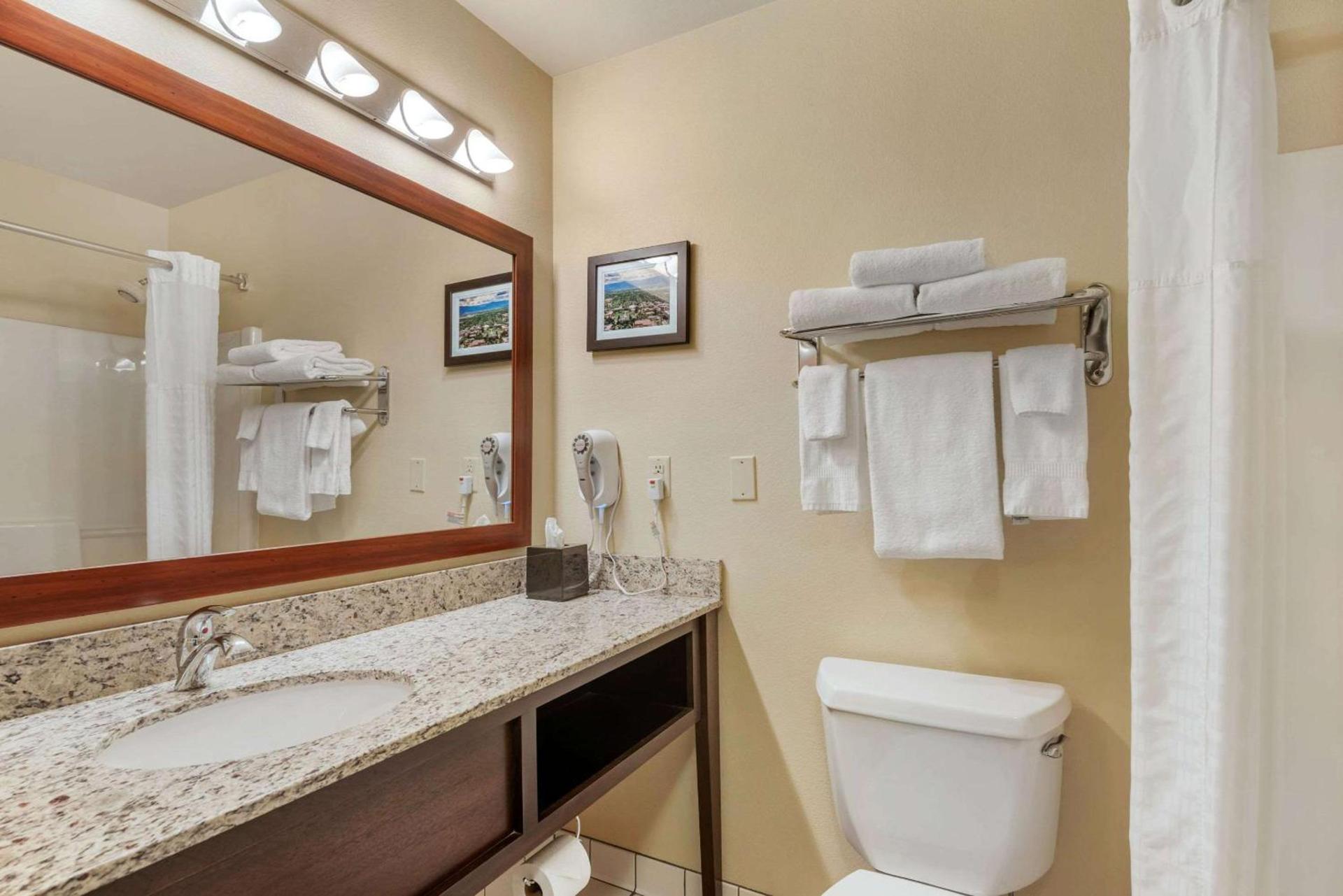 Comfort Inn Missoula near University photo 31