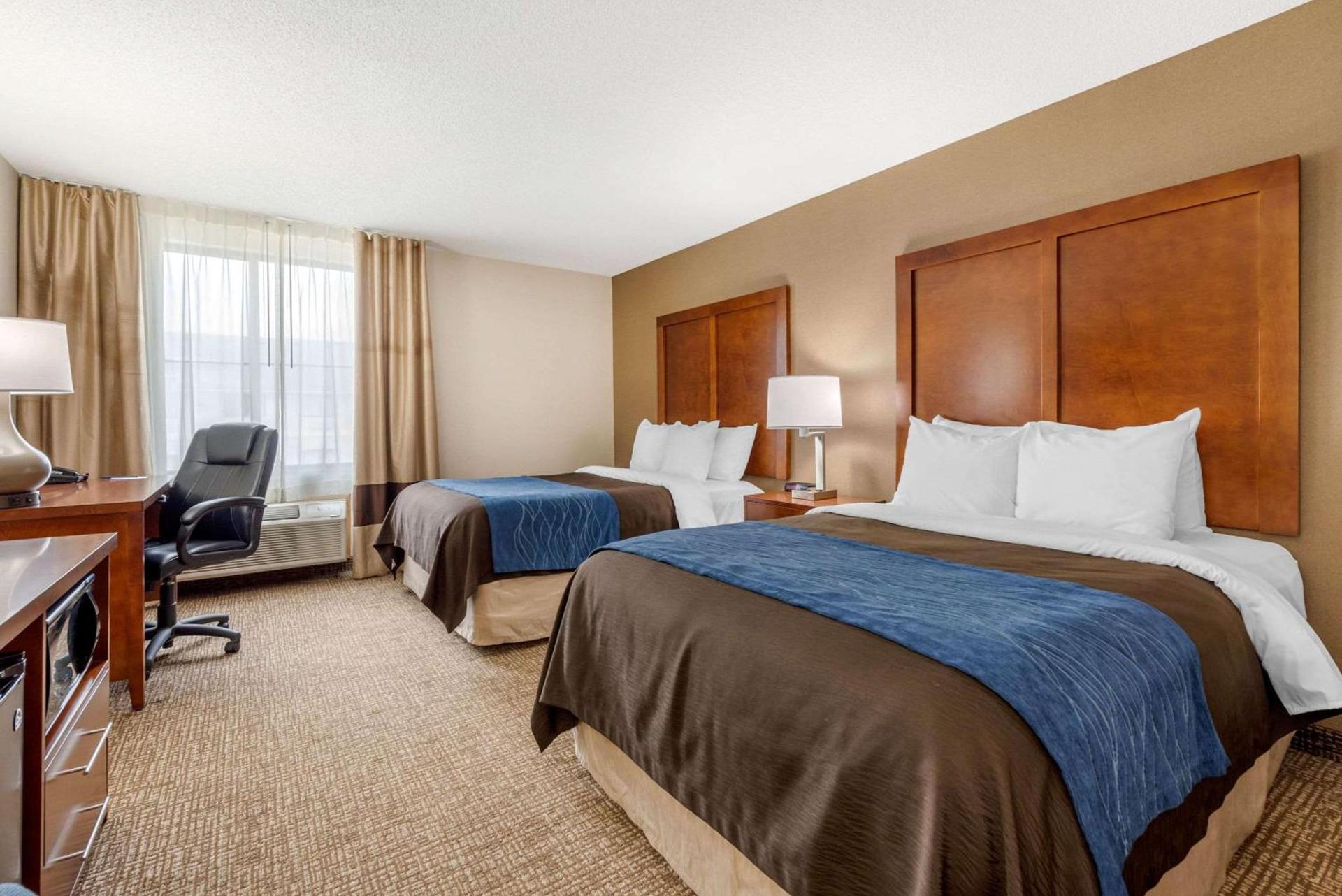 Comfort Inn Anderson South photo 33