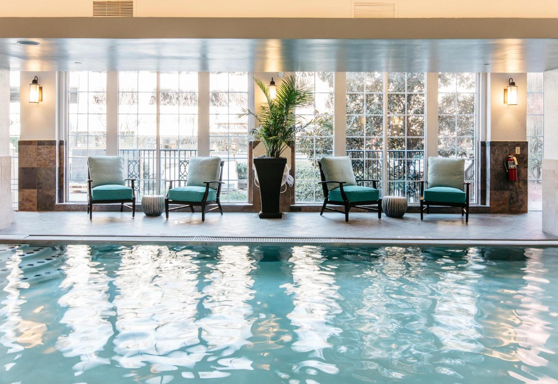 The Read House Hotel photo 5