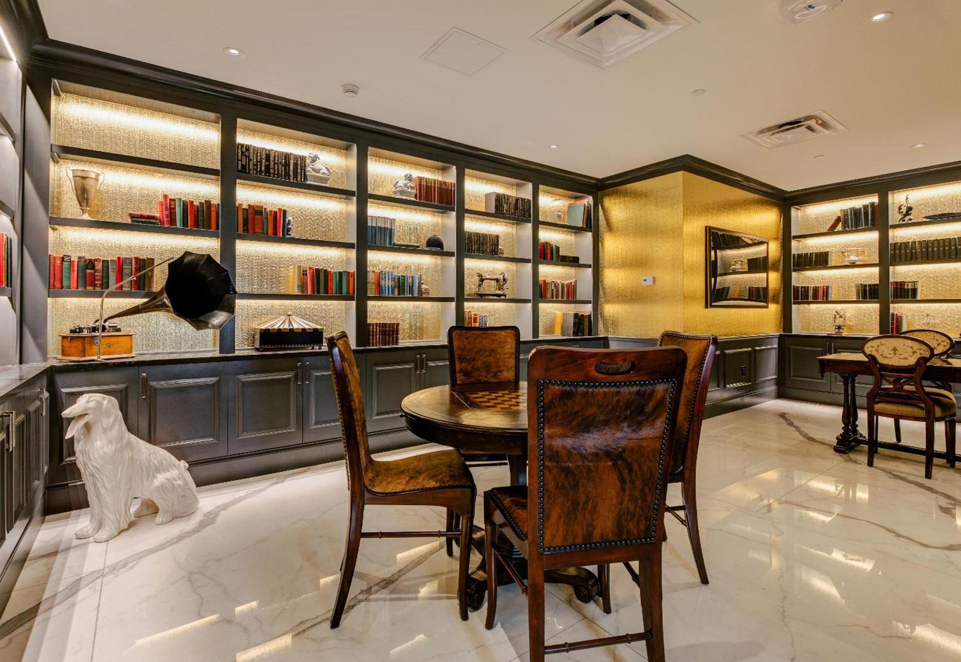 The Read House Hotel photo 4