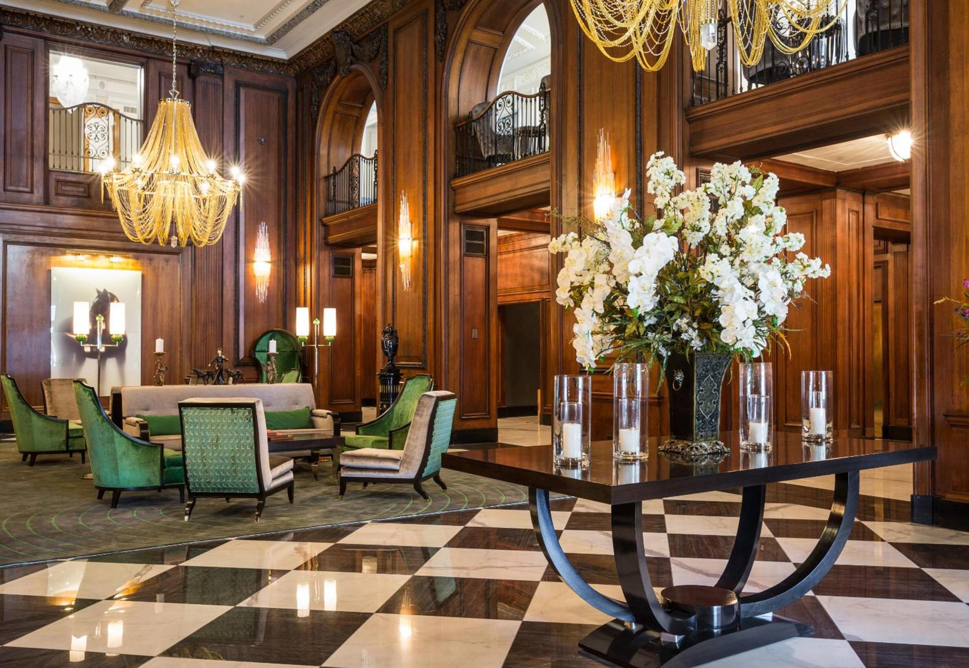 The Read House Hotel photo 2