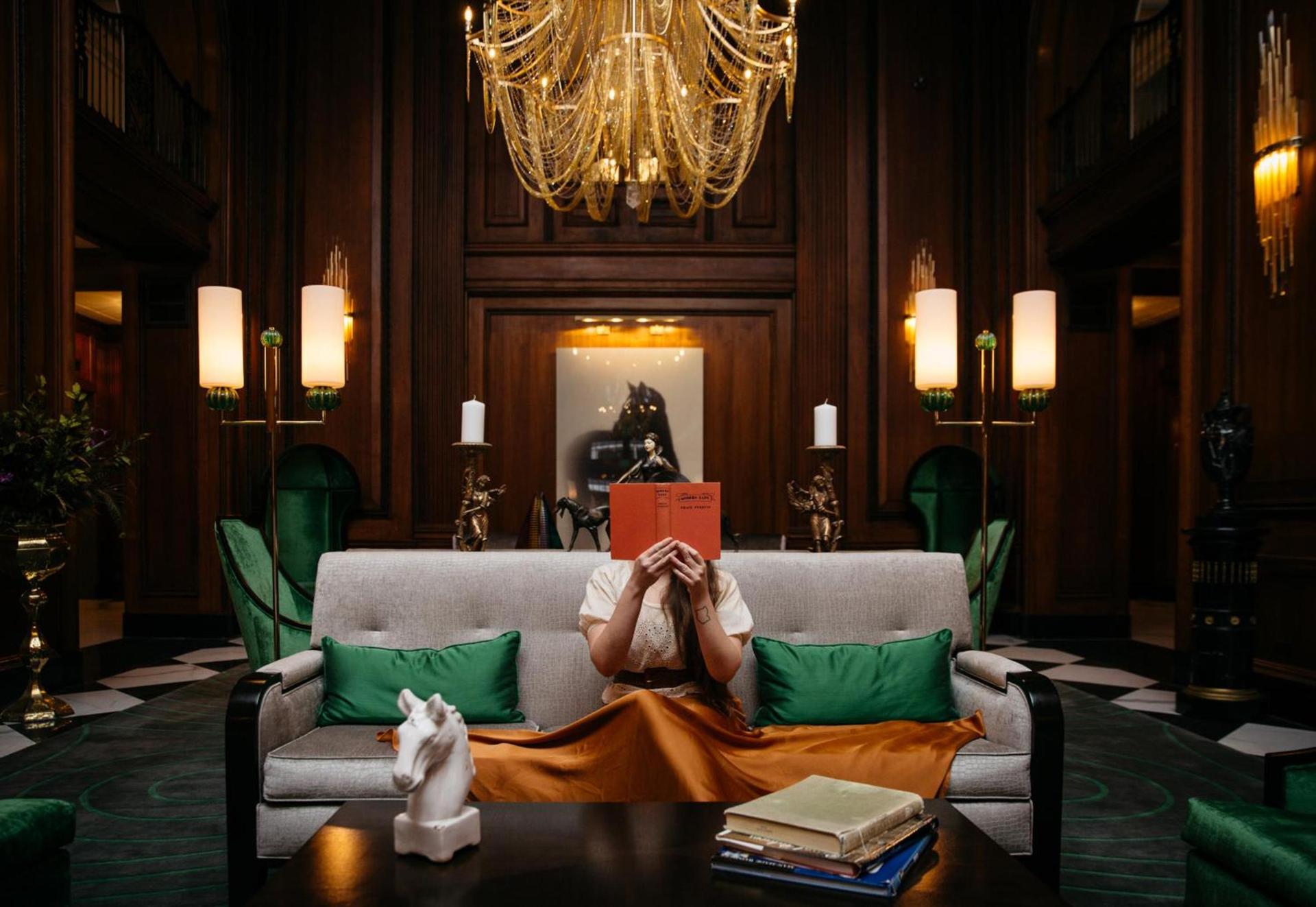 The Read House Hotel photo 19