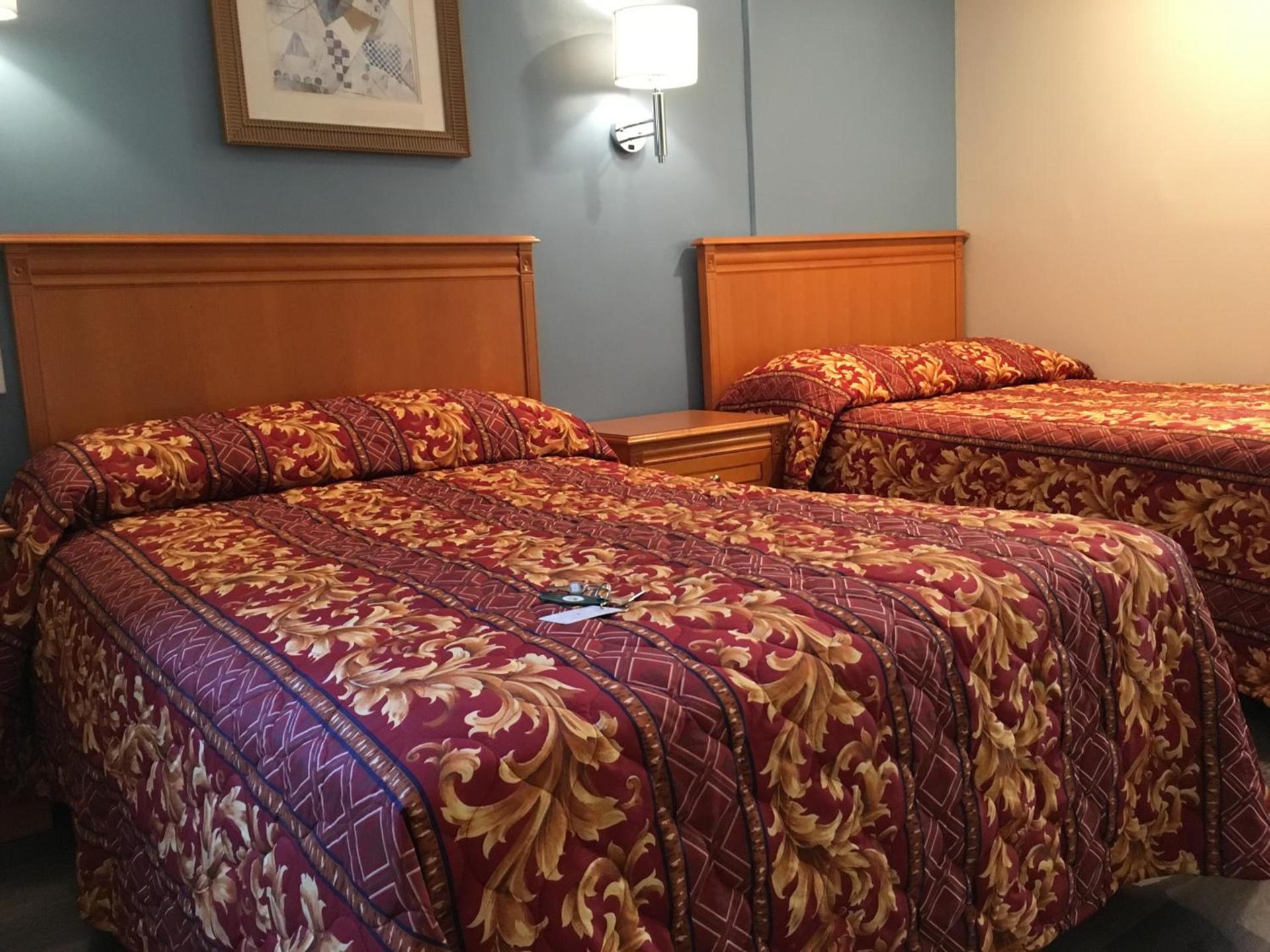 Lincoln Park Motel photo 8